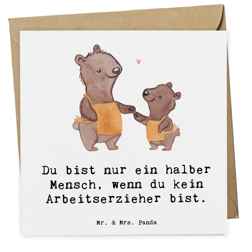 Deluxe Card work educator heart Hochzeitskarte, Geburtstagskarte, Karte, Hochwertige Grußkarte, Hochwertige Klappkarte, Grußkarte, Glückwunschkarte, Einladungskarte, Klappkarte, Beruf, Ausbildung, Jubiläum, Abschied, Rente, Kollege, Kollegin, Geschenk, Schenken, Arbeitskollege, Mitarbeiter, Firma, Danke, Dankeschön, Arbeitserzieher, Arbeitspädagoge, Studium