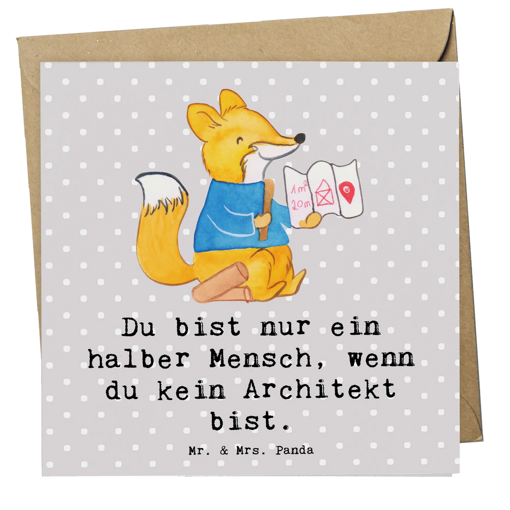 Deluxe Karte Architekt Herz Grußkarte, Karte, Einladungskarte, Geburtstagskarte, Klappkarte, Hochwertige Klappkarte, Hochzeitskarte, Hochwertige Grußkarte, Glückwunschkarte, Beruf, Ausbildung, Jubiläum, Abschied, Rente, Kollege, Kollegin, Geschenk, Schenken, Arbeitskollege, Mitarbeiter, Firma, Danke, Dankeschön, Architekt, Bauarbeiter, Architekturbüro, Innenarchitekt