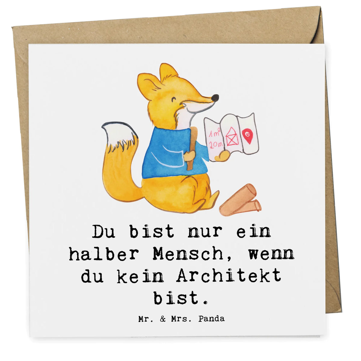 Deluxe Karte Architekt Herz Glückwunschkarte, doppelkarte, faltkarte, Klappkarte, anlasskarte, Grußkarte, Kollegin, Rente, Arbeitskollege, Ausbildung, Mitarbeiter, Abschied, Firma, Kollege, Jubiläum, Dankeschön, Beruf, Danke, Schenken, Geschenk, Bauarbeiter, Architekturbüro, Innenarchitekt, Architekt