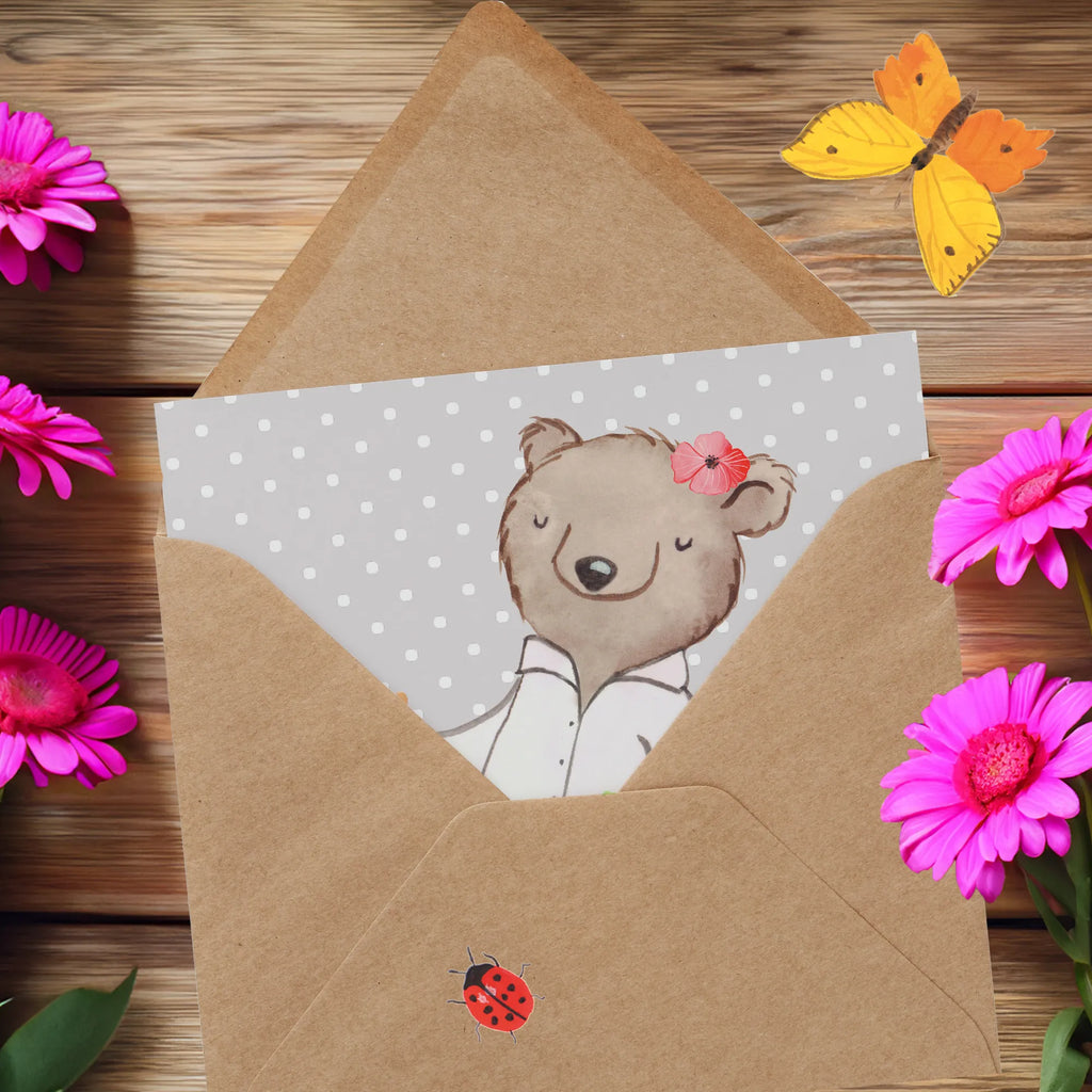 Deluxe Karte Bänkerin Herz Einladungskarte, Hochzeitskarte, Glückwunschkarte, Karte, Hochwertige Grußkarte, Geburtstagskarte, Hochwertige Klappkarte, Grußkarte, Klappkarte, Beruf, Ausbildung, Jubiläum, Abschied, Rente, Kollege, Kollegin, Geschenk, Schenken, Arbeitskollege, Mitarbeiter, Firma, Danke, Dankeschön, Bankfachfrau, Bankangestellte, Bankberaterin, Bänkerin