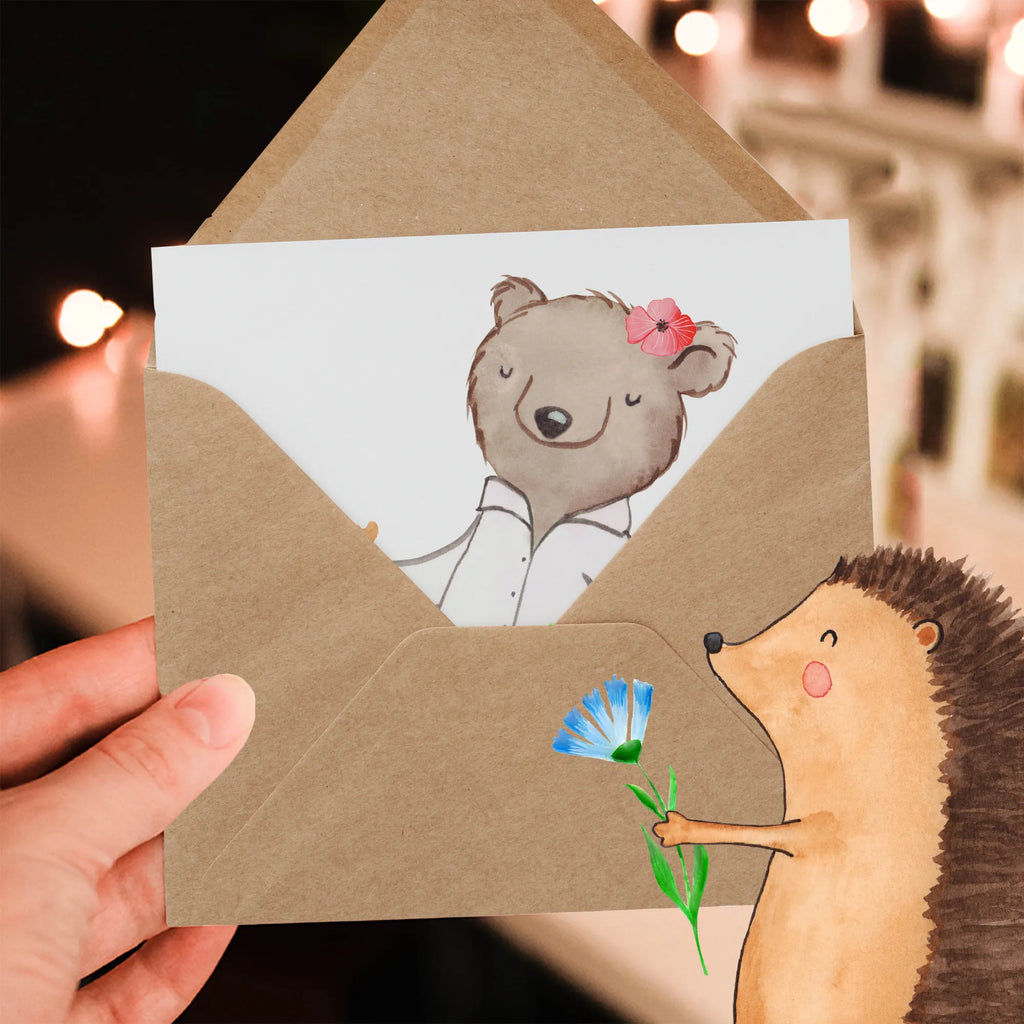 Deluxe Karte Bänkerin Herz Einladungskarte, Hochzeitskarte, Glückwunschkarte, Karte, Hochwertige Grußkarte, Geburtstagskarte, Hochwertige Klappkarte, Grußkarte, Klappkarte, Beruf, Ausbildung, Jubiläum, Abschied, Rente, Kollege, Kollegin, Geschenk, Schenken, Arbeitskollege, Mitarbeiter, Firma, Danke, Dankeschön, Bankfachfrau, Bankangestellte, Bankberaterin, Bänkerin