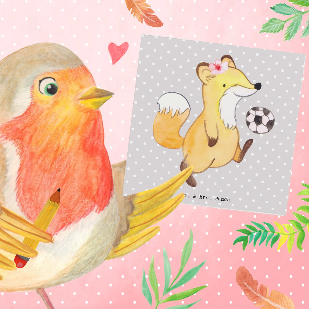 Deluxe Karte Fußballtrainerin Herz Grußkarte, Karte, Glückwunschkarte, Hochwertige Klappkarte, Klappkarte, Einladungskarte, Geburtstagskarte, Hochzeitskarte, Hochwertige Grußkarte, Beruf, Ausbildung, Jubiläum, Abschied, Rente, Kollege, Kollegin, Geschenk, Schenken, Arbeitskollege, Mitarbeiter, Firma, Danke, Dankeschön, Fußballspiel, Fußballtrainerin, Verein Fußball, Glücksbringer