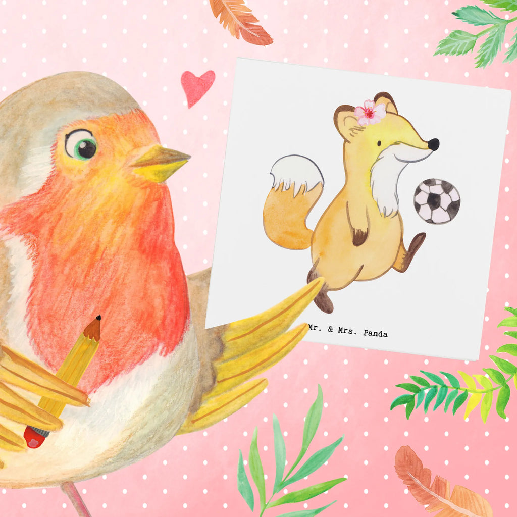 Deluxe Karte Fußballtrainerin Herz Grußkarte, Karte, Glückwunschkarte, Hochwertige Klappkarte, Klappkarte, Einladungskarte, Geburtstagskarte, Hochzeitskarte, Hochwertige Grußkarte, Beruf, Ausbildung, Jubiläum, Abschied, Rente, Kollege, Kollegin, Geschenk, Schenken, Arbeitskollege, Mitarbeiter, Firma, Danke, Dankeschön, Fußballspiel, Fußballtrainerin, Verein Fußball, Glücksbringer