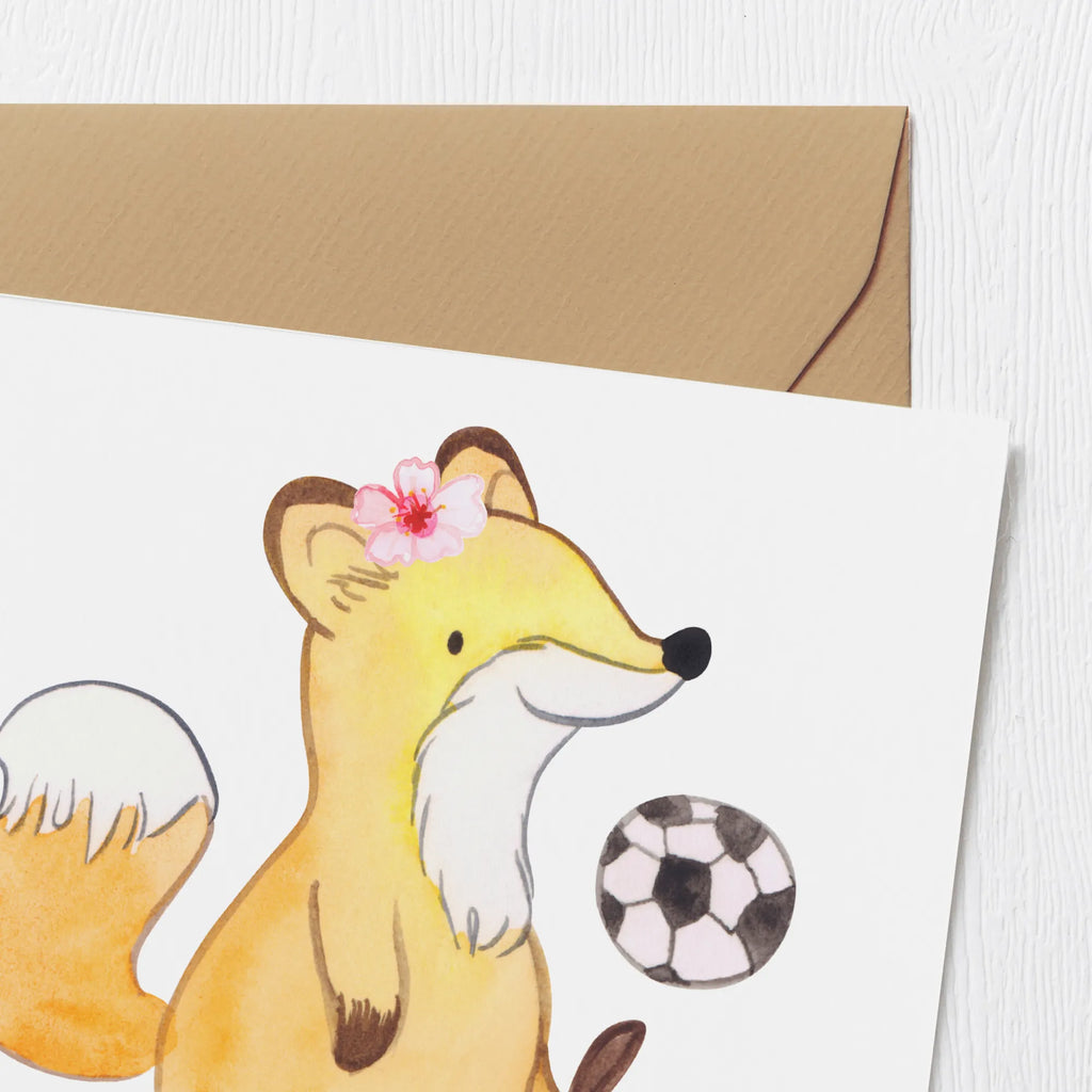 Deluxe Karte Fußballtrainerin Herz Grußkarte, Karte, Glückwunschkarte, Hochwertige Klappkarte, Klappkarte, Einladungskarte, Geburtstagskarte, Hochzeitskarte, Hochwertige Grußkarte, Beruf, Ausbildung, Jubiläum, Abschied, Rente, Kollege, Kollegin, Geschenk, Schenken, Arbeitskollege, Mitarbeiter, Firma, Danke, Dankeschön, Fußballspiel, Fußballtrainerin, Verein Fußball, Glücksbringer