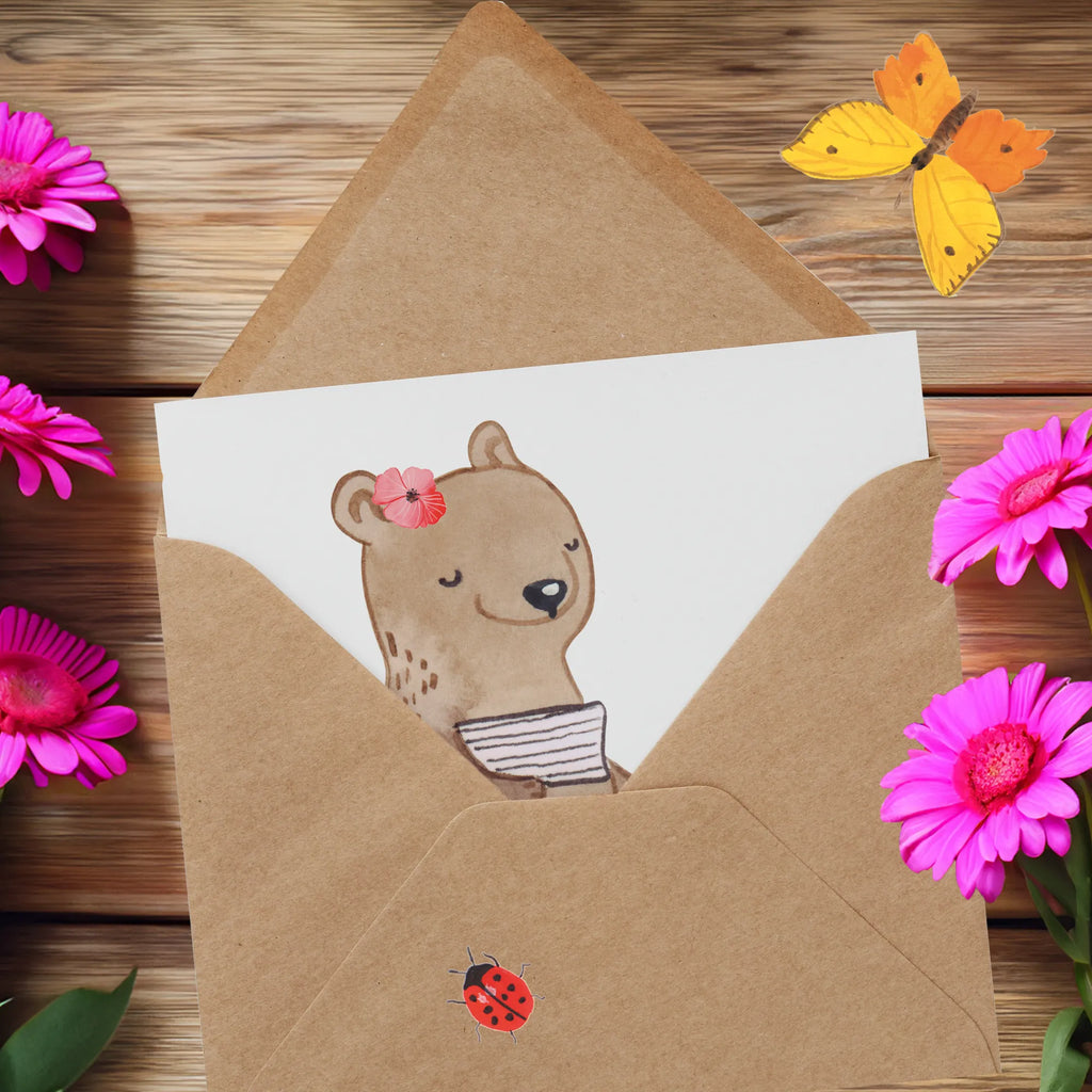 Deluxe Karte Bürokauffrau Herz Glückwunschkarte, Grußkarte, Einladungskarte, Hochwertige Grußkarte, Karte, Klappkarte, Geburtstagskarte, Hochzeitskarte, Hochwertige Klappkarte, Beruf, Ausbildung, Jubiläum, Abschied, Rente, Kollege, Kollegin, Geschenk, Schenken, Arbeitskollege, Mitarbeiter, Firma, Danke, Dankeschön, Bürokauffrau, Kauffrau für Büromanagement