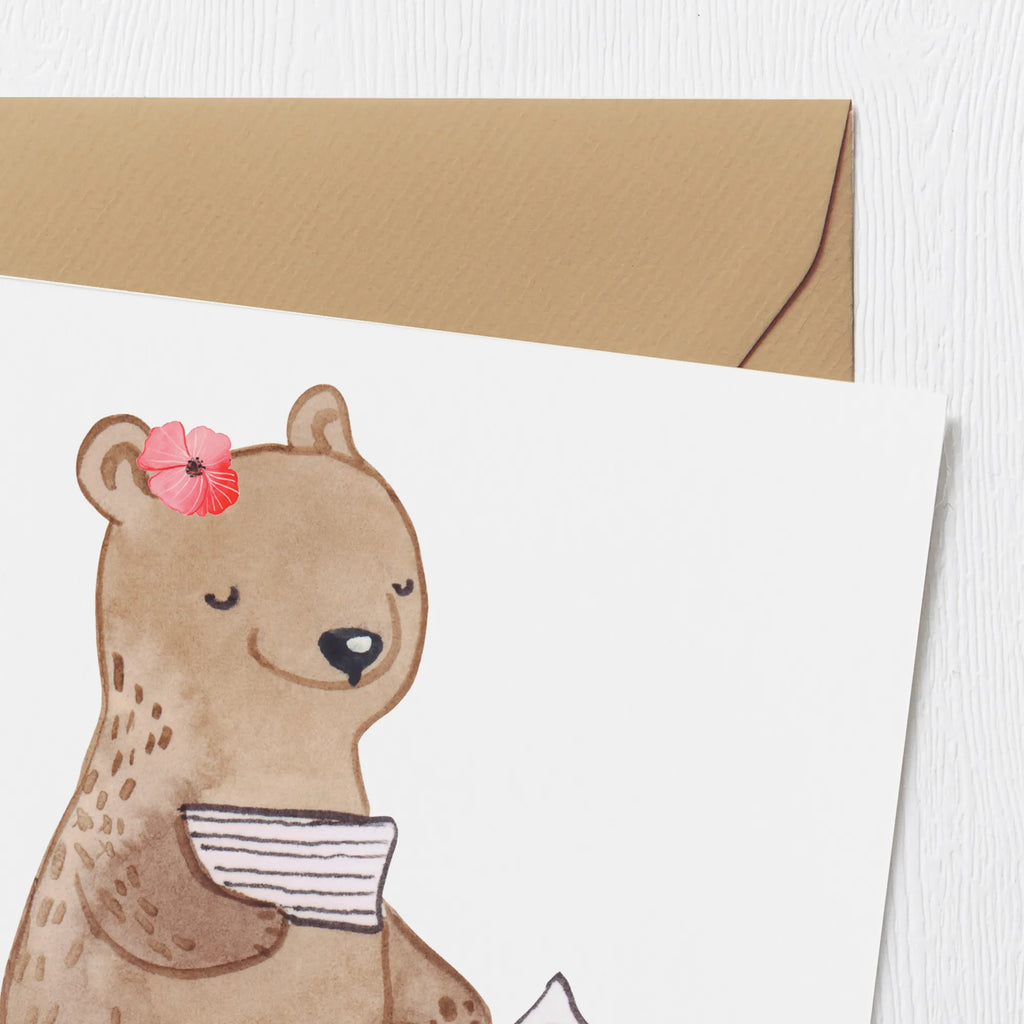 Deluxe Karte Bürokauffrau Herz Glückwunschkarte, Grußkarte, Einladungskarte, Hochwertige Grußkarte, Karte, Klappkarte, Geburtstagskarte, Hochzeitskarte, Hochwertige Klappkarte, Beruf, Ausbildung, Jubiläum, Abschied, Rente, Kollege, Kollegin, Geschenk, Schenken, Arbeitskollege, Mitarbeiter, Firma, Danke, Dankeschön, Bürokauffrau, Kauffrau für Büromanagement