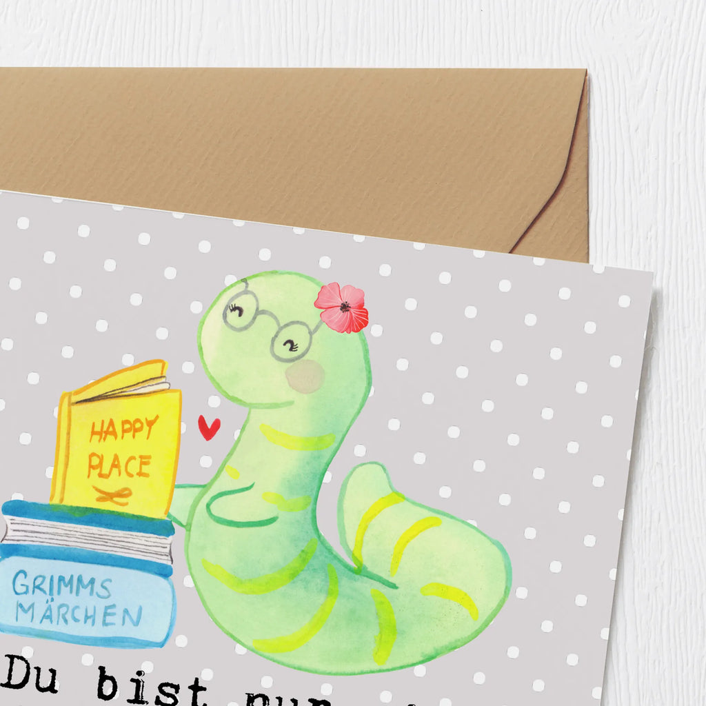 Deluxe Karte Bibliothekarin Herz Einladungskarte, Hochwertige Grußkarte, Karte, Geburtstagskarte, Hochwertige Klappkarte, Hochzeitskarte, Glückwunschkarte, Klappkarte, Grußkarte, Beruf, Ausbildung, Jubiläum, Abschied, Rente, Kollege, Kollegin, Geschenk, Schenken, Arbeitskollege, Mitarbeiter, Firma, Danke, Dankeschön, Leseratte, Bibliothek, Bücherwurm, Buchhandlung, Bücherliebe, Bibliothekarin