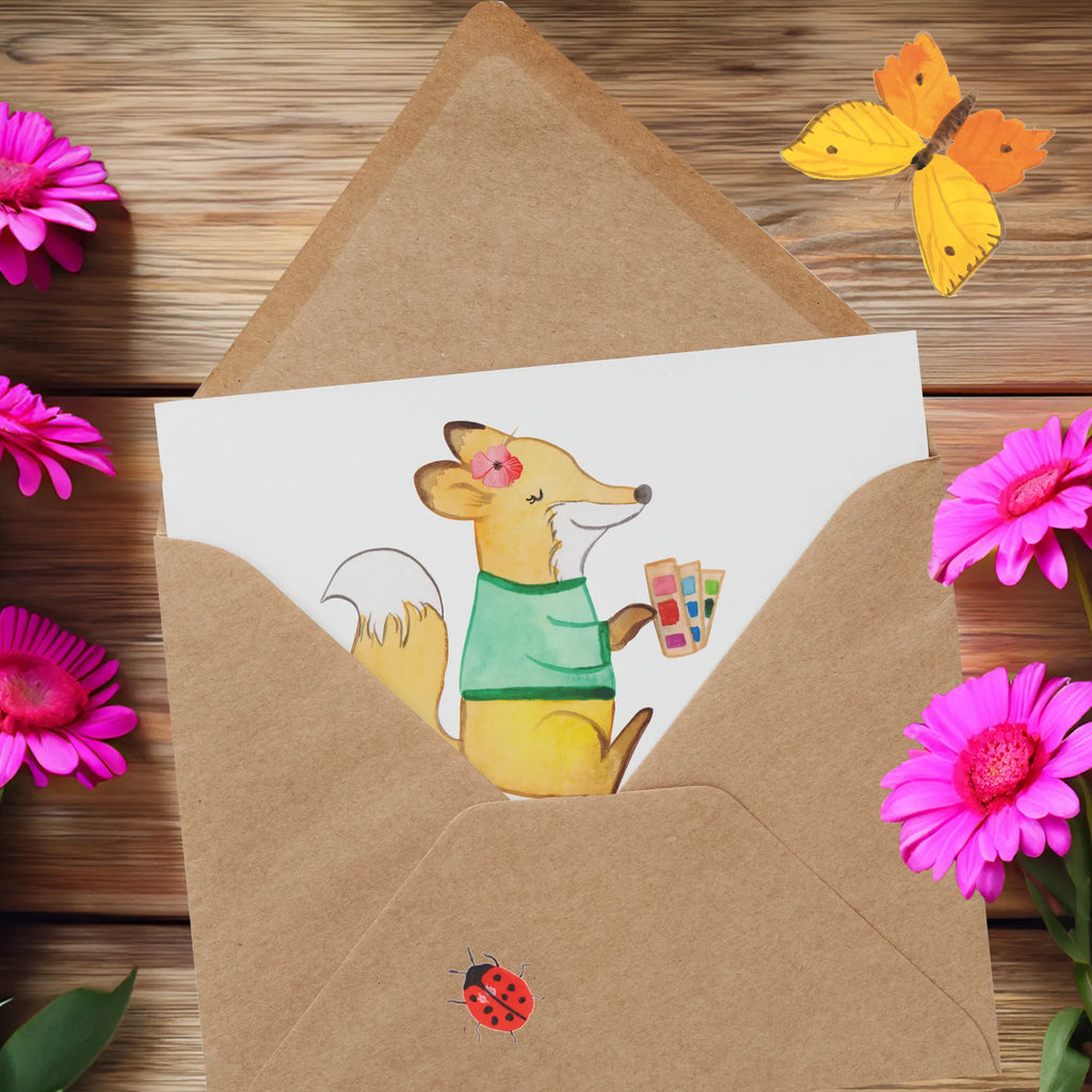 Deluxe Karte Grafikerin Herz Grußkarte, Hochwertige Grußkarte, Hochwertige Klappkarte, Glückwunschkarte, Karte, Klappkarte, Hochzeitskarte, Geburtstagskarte, Einladungskarte, Beruf, Ausbildung, Jubiläum, Abschied, Rente, Kollege, Kollegin, Geschenk, Schenken, Arbeitskollege, Mitarbeiter, Firma, Danke, Dankeschön, Grafikdesignerin, Grafikerin, Mediengestalter, Designer