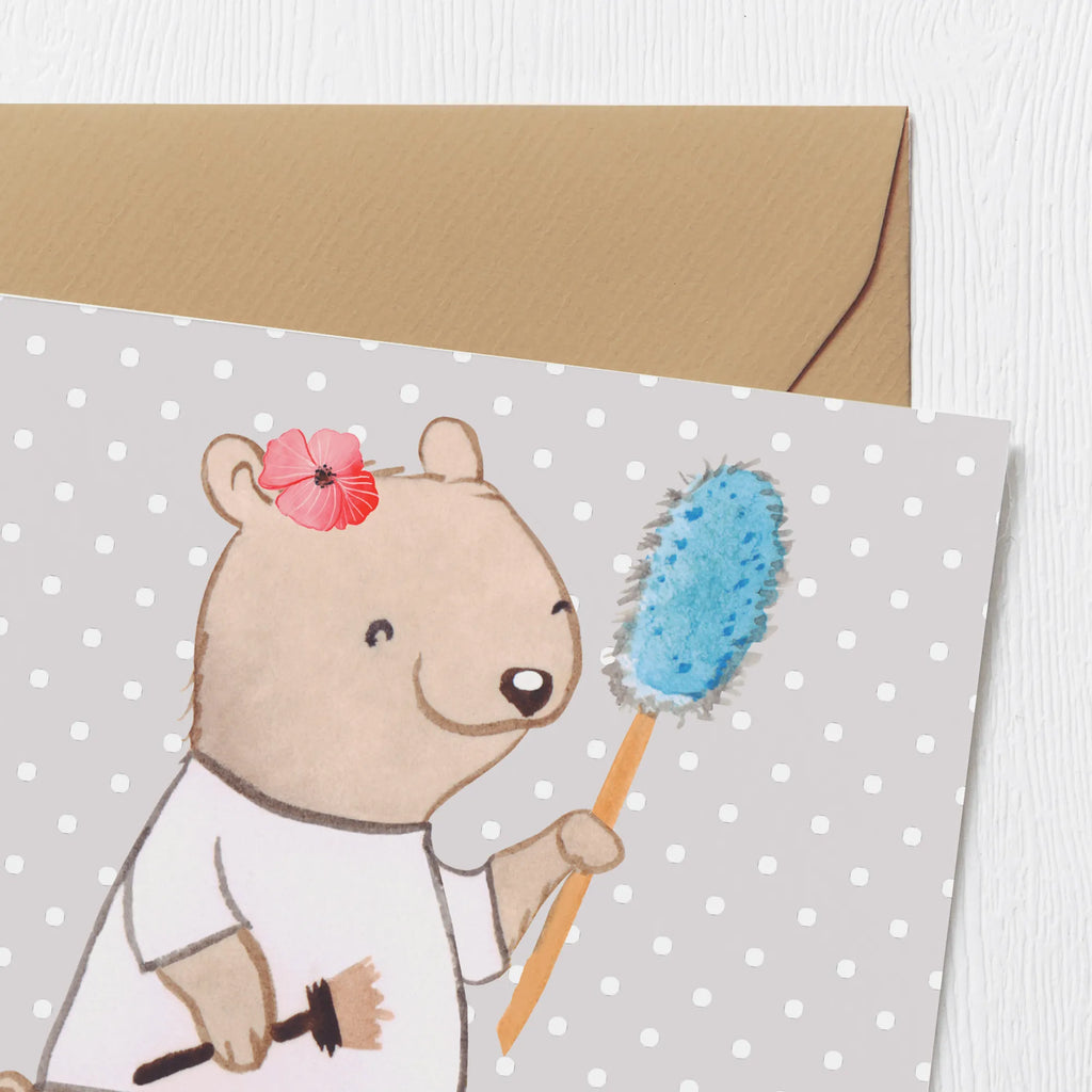 Deluxe Karte Malerin Herz Grußkarte, Karte, Hochzeitskarte, Glückwunschkarte, Klappkarte, Hochwertige Klappkarte, Hochwertige Grußkarte, Geburtstagskarte, Einladungskarte, Beruf, Ausbildung, Jubiläum, Abschied, Rente, Kollege, Kollegin, Geschenk, Schenken, Arbeitskollege, Mitarbeiter, Firma, Danke, Dankeschön, Maler, Gesellenprüfung, Meisterprüfung, Malermeisterin, Malerbetrieb