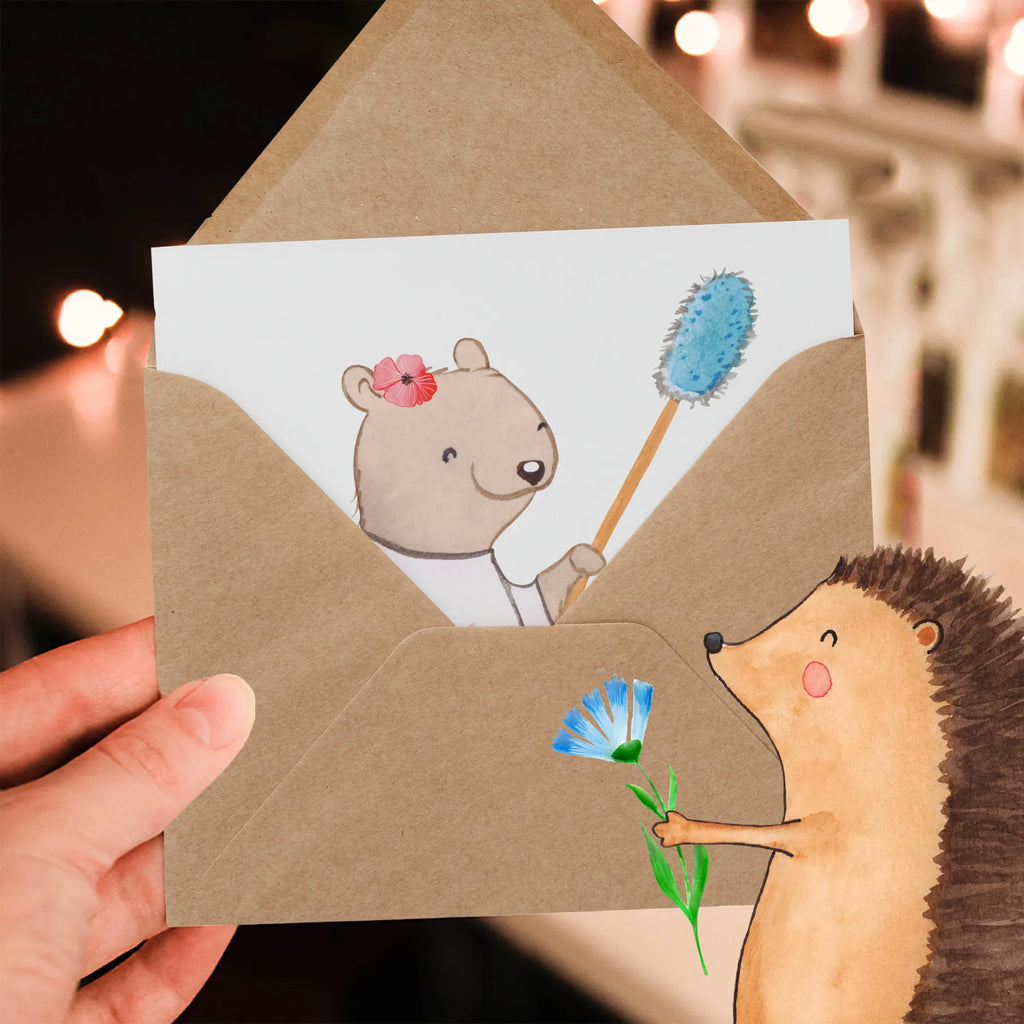 Deluxe Karte Malerin Herz Grußkarte, Karte, Hochzeitskarte, Glückwunschkarte, Klappkarte, Hochwertige Klappkarte, Hochwertige Grußkarte, Geburtstagskarte, Einladungskarte, Beruf, Ausbildung, Jubiläum, Abschied, Rente, Kollege, Kollegin, Geschenk, Schenken, Arbeitskollege, Mitarbeiter, Firma, Danke, Dankeschön, Maler, Gesellenprüfung, Meisterprüfung, Malermeisterin, Malerbetrieb