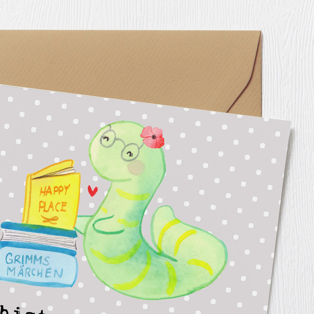 Deluxe Karte Buchhändlerin Herz Geburtstagskarte, Hochwertige Klappkarte, Hochwertige Grußkarte, Karte, Klappkarte, Grußkarte, Hochzeitskarte, Einladungskarte, Glückwunschkarte, Beruf, Ausbildung, Jubiläum, Abschied, Rente, Kollege, Kollegin, Geschenk, Schenken, Arbeitskollege, Mitarbeiter, Firma, Danke, Dankeschön, Bibliothekarin, Buchhändlerin, Buchhandlung, Buchverkäuferin, Bücherwurm