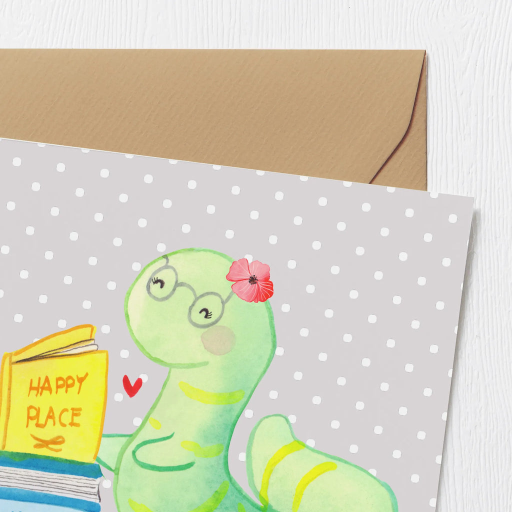 Deluxe Karte Buchhändlerin Herz Geburtstagskarte, Hochwertige Klappkarte, Hochwertige Grußkarte, Karte, Klappkarte, Grußkarte, Hochzeitskarte, Einladungskarte, Glückwunschkarte, Beruf, Ausbildung, Jubiläum, Abschied, Rente, Kollege, Kollegin, Geschenk, Schenken, Arbeitskollege, Mitarbeiter, Firma, Danke, Dankeschön, Bibliothekarin, Buchhändlerin, Buchhandlung, Buchverkäuferin, Bücherwurm