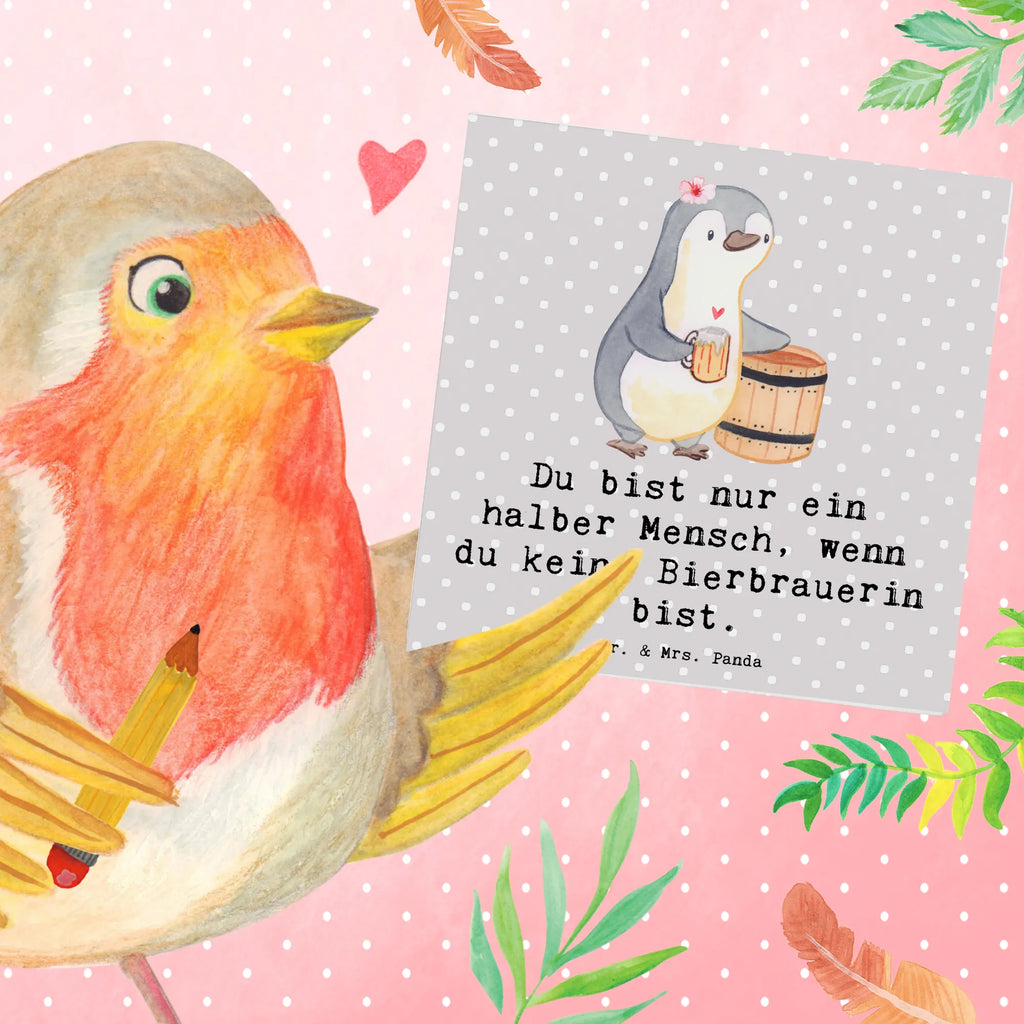 Deluxe Karte Bierbrauerin Herz Hochzeitskarte, Karte, Geburtstagskarte, Klappkarte, Einladungskarte, Hochwertige Grußkarte, Glückwunschkarte, Hochwertige Klappkarte, Grußkarte, Beruf, Ausbildung, Jubiläum, Abschied, Rente, Kollege, Kollegin, Geschenk, Schenken, Arbeitskollege, Mitarbeiter, Firma, Danke, Dankeschön, Bierbrauerin, Hobbybrauen, Selbstbrauen, Heimbrauen, Bierkennerin, Bierliebe, Biergeschenk, Bierfass, Biertrinkerin