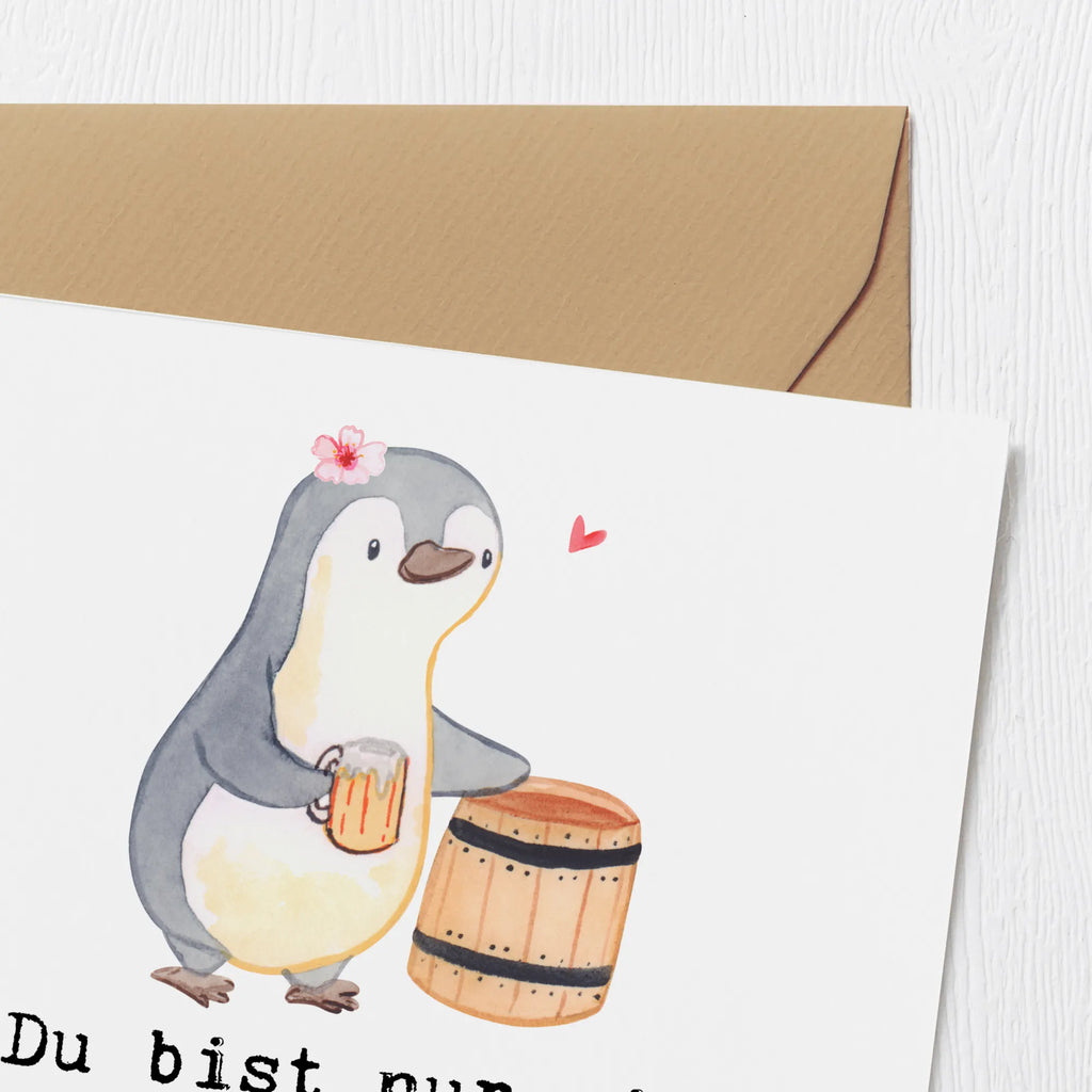 Deluxe Karte Bierbrauerin Herz Hochzeitskarte, Karte, Geburtstagskarte, Klappkarte, Einladungskarte, Hochwertige Grußkarte, Glückwunschkarte, Hochwertige Klappkarte, Grußkarte, Beruf, Ausbildung, Jubiläum, Abschied, Rente, Kollege, Kollegin, Geschenk, Schenken, Arbeitskollege, Mitarbeiter, Firma, Danke, Dankeschön, Bierbrauerin, Hobbybrauen, Selbstbrauen, Heimbrauen, Bierkennerin, Bierliebe, Biergeschenk, Bierfass, Biertrinkerin