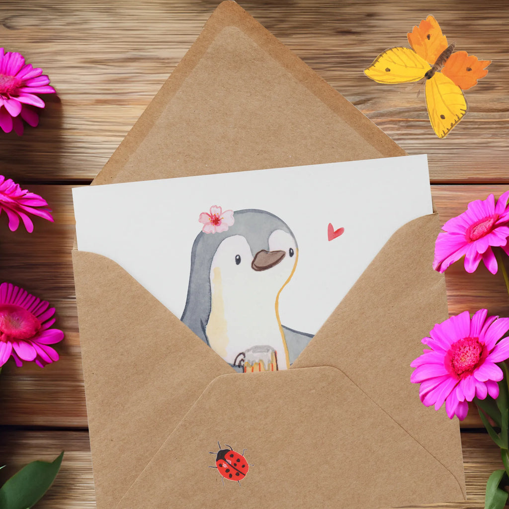 Deluxe Karte Bierbrauerin Herz Hochzeitskarte, Karte, Geburtstagskarte, Klappkarte, Einladungskarte, Hochwertige Grußkarte, Glückwunschkarte, Hochwertige Klappkarte, Grußkarte, Beruf, Ausbildung, Jubiläum, Abschied, Rente, Kollege, Kollegin, Geschenk, Schenken, Arbeitskollege, Mitarbeiter, Firma, Danke, Dankeschön, Bierbrauerin, Hobbybrauen, Selbstbrauen, Heimbrauen, Bierkennerin, Bierliebe, Biergeschenk, Bierfass, Biertrinkerin