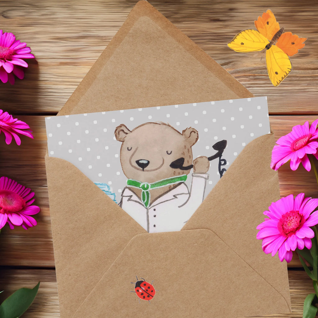 Deluxe Karte Hotelkauffrau Herz Karte, Hochzeitskarte, Hochwertige Grußkarte, Hochwertige Klappkarte, Klappkarte, Geburtstagskarte, Grußkarte, Glückwunschkarte, Einladungskarte, Beruf, Ausbildung, Jubiläum, Abschied, Rente, Kollege, Kollegin, Geschenk, Schenken, Arbeitskollege, Mitarbeiter, Firma, Danke, Dankeschön, Hotelier, Hoteleröffnung, Hotelkauffrau, Hotelfachangestellte, Hotelfachfrau