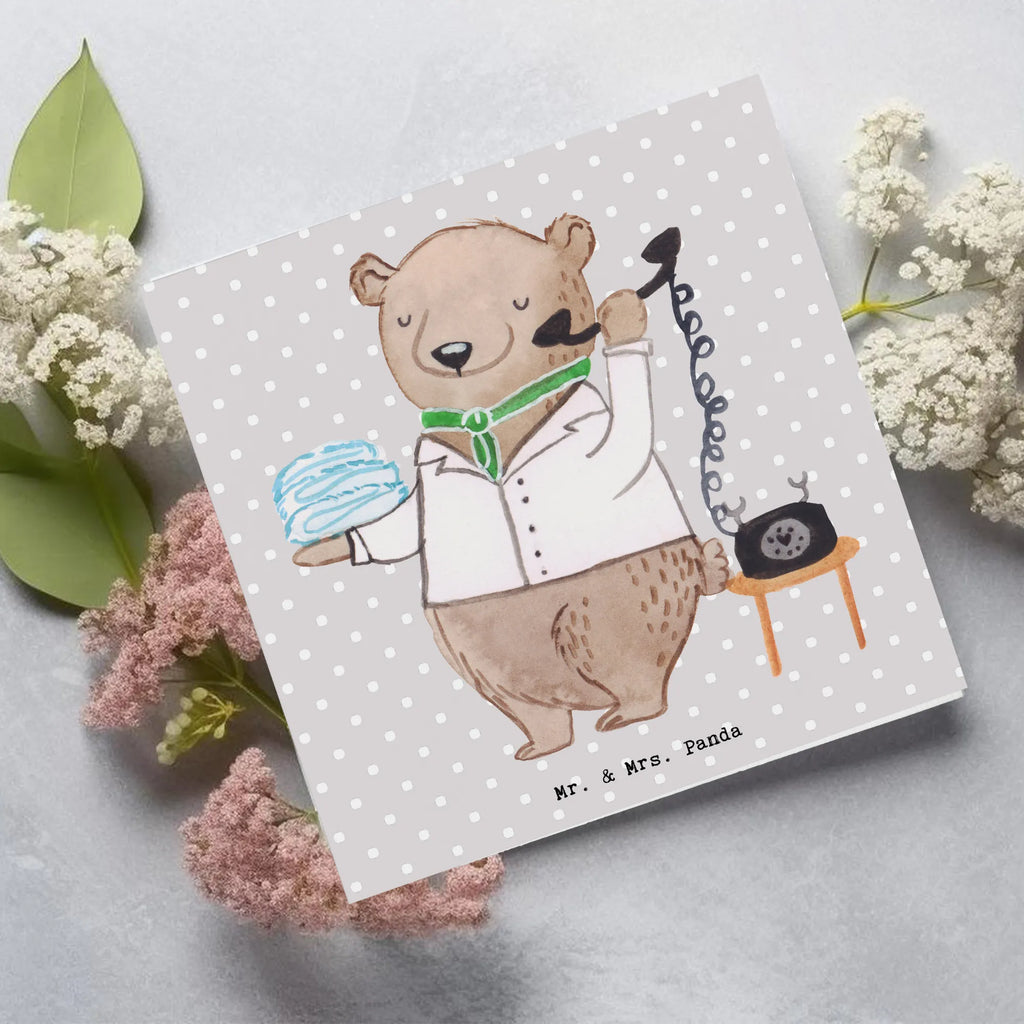 Deluxe Karte Hotelkauffrau Herz Karte, Hochzeitskarte, Hochwertige Grußkarte, Hochwertige Klappkarte, Klappkarte, Geburtstagskarte, Grußkarte, Glückwunschkarte, Einladungskarte, Beruf, Ausbildung, Jubiläum, Abschied, Rente, Kollege, Kollegin, Geschenk, Schenken, Arbeitskollege, Mitarbeiter, Firma, Danke, Dankeschön, Hotelier, Hoteleröffnung, Hotelkauffrau, Hotelfachangestellte, Hotelfachfrau