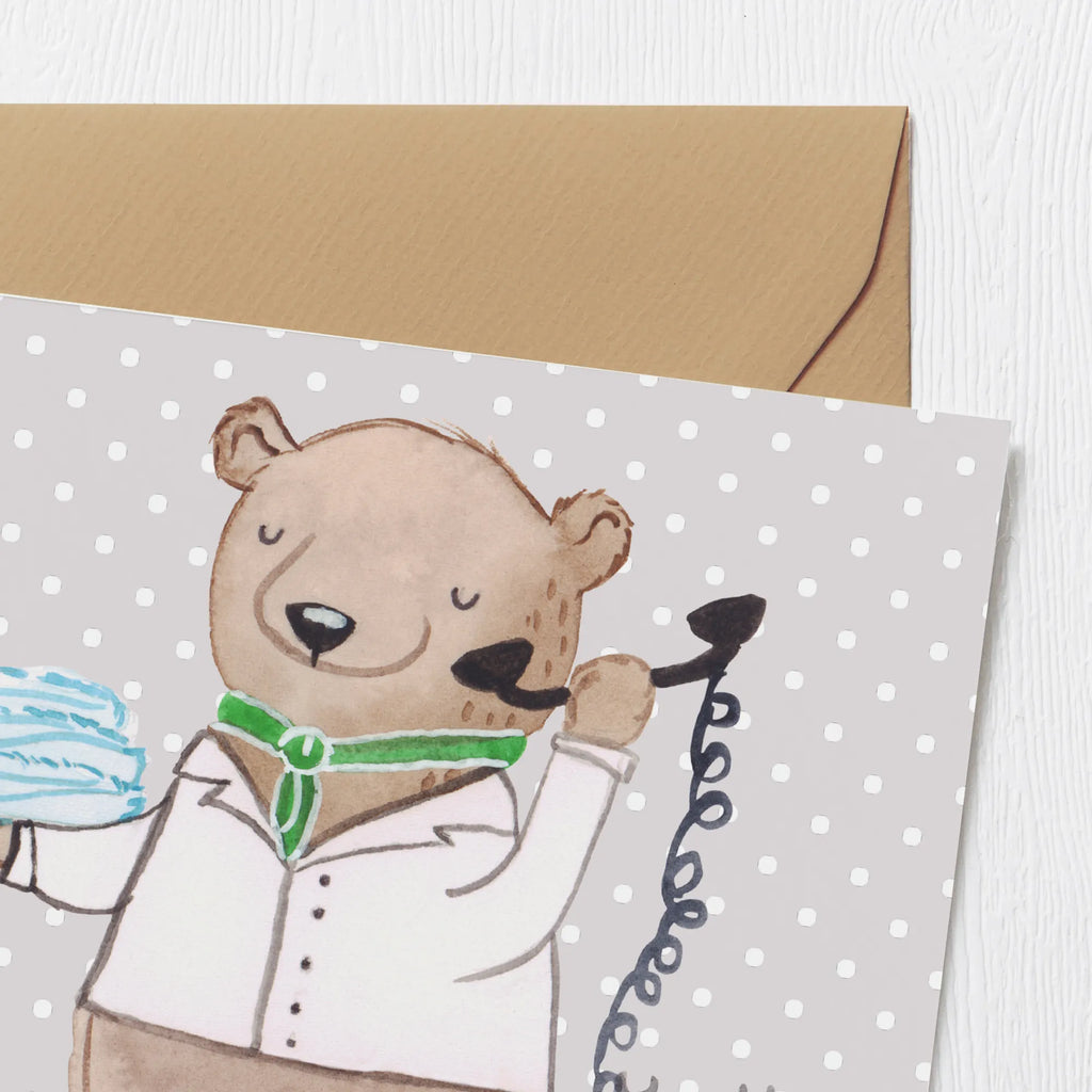 Deluxe Karte Hotelkauffrau Herz Karte, Hochzeitskarte, Hochwertige Grußkarte, Hochwertige Klappkarte, Klappkarte, Geburtstagskarte, Grußkarte, Glückwunschkarte, Einladungskarte, Beruf, Ausbildung, Jubiläum, Abschied, Rente, Kollege, Kollegin, Geschenk, Schenken, Arbeitskollege, Mitarbeiter, Firma, Danke, Dankeschön, Hotelier, Hoteleröffnung, Hotelkauffrau, Hotelfachangestellte, Hotelfachfrau