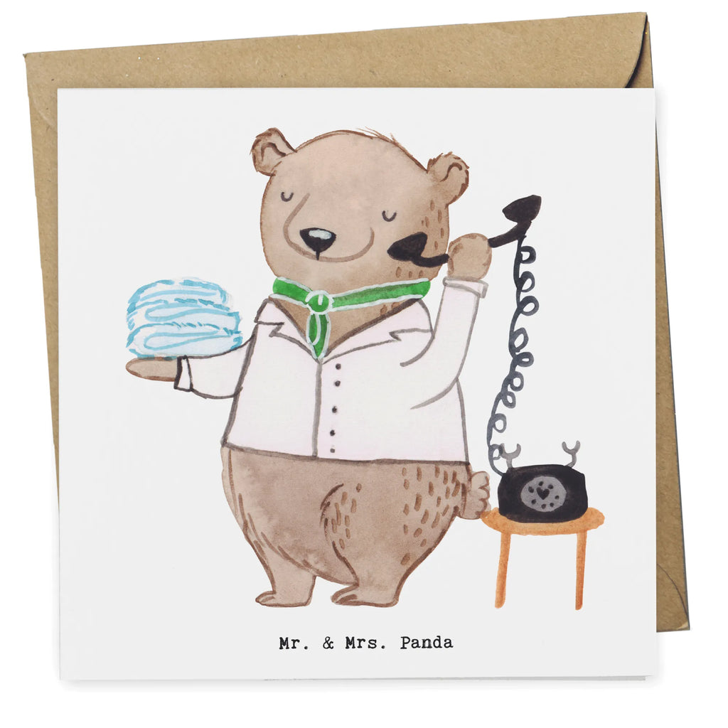 Deluxe Karte Hotelkauffrau Herz Karte, Hochzeitskarte, Hochwertige Grußkarte, Hochwertige Klappkarte, Klappkarte, Geburtstagskarte, Grußkarte, Glückwunschkarte, Einladungskarte, Beruf, Ausbildung, Jubiläum, Abschied, Rente, Kollege, Kollegin, Geschenk, Schenken, Arbeitskollege, Mitarbeiter, Firma, Danke, Dankeschön, Hotelier, Hoteleröffnung, Hotelkauffrau, Hotelfachangestellte, Hotelfachfrau