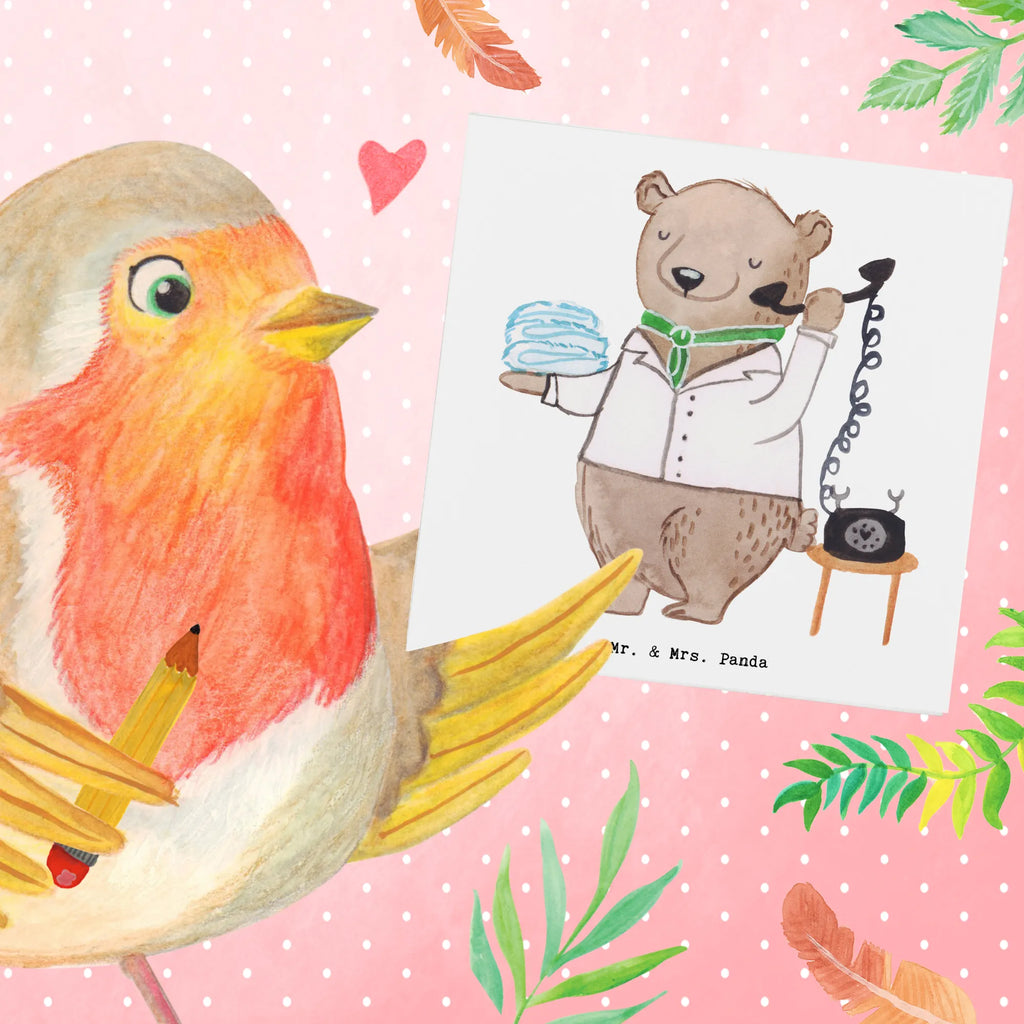 Deluxe Karte Hotelkauffrau Herz Karte, Hochzeitskarte, Hochwertige Grußkarte, Hochwertige Klappkarte, Klappkarte, Geburtstagskarte, Grußkarte, Glückwunschkarte, Einladungskarte, Beruf, Ausbildung, Jubiläum, Abschied, Rente, Kollege, Kollegin, Geschenk, Schenken, Arbeitskollege, Mitarbeiter, Firma, Danke, Dankeschön, Hotelier, Hoteleröffnung, Hotelkauffrau, Hotelfachangestellte, Hotelfachfrau