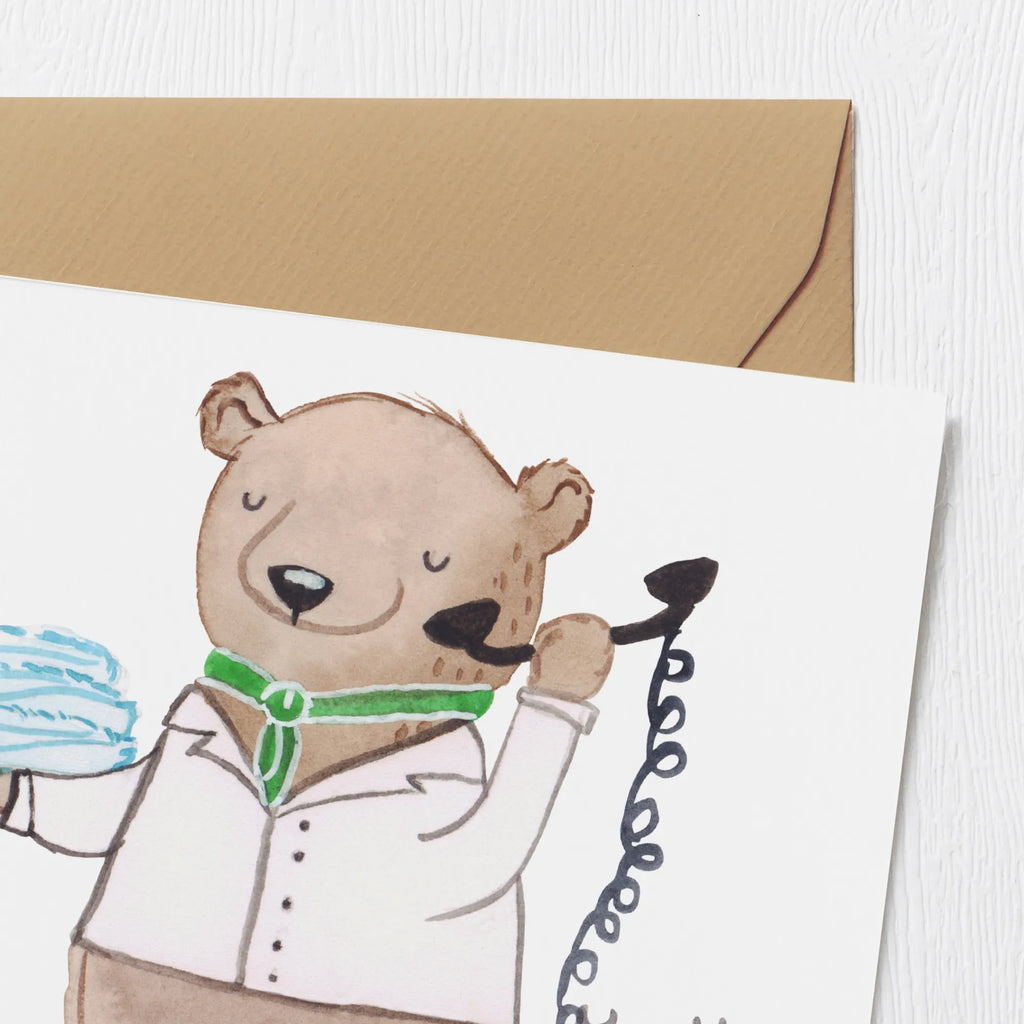 Deluxe Karte Hotelkauffrau Herz Karte, Hochzeitskarte, Hochwertige Grußkarte, Hochwertige Klappkarte, Klappkarte, Geburtstagskarte, Grußkarte, Glückwunschkarte, Einladungskarte, Beruf, Ausbildung, Jubiläum, Abschied, Rente, Kollege, Kollegin, Geschenk, Schenken, Arbeitskollege, Mitarbeiter, Firma, Danke, Dankeschön, Hotelier, Hoteleröffnung, Hotelkauffrau, Hotelfachangestellte, Hotelfachfrau