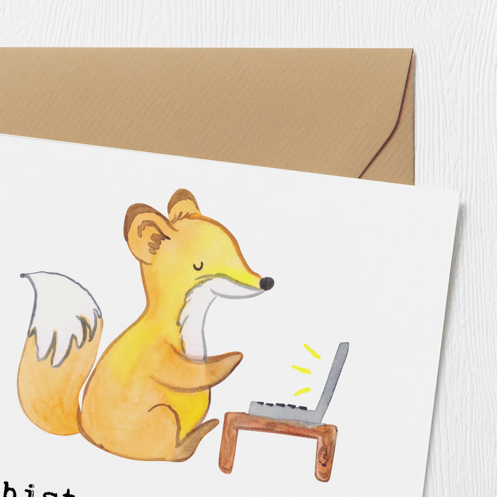 Deluxe Karte Programmiererin Herz Klappkarte, Hochzeitskarte, Hochwertige Grußkarte, Grußkarte, Karte, Hochwertige Klappkarte, Einladungskarte, Glückwunschkarte, Geburtstagskarte, Beruf, Ausbildung, Jubiläum, Abschied, Rente, Kollege, Kollegin, Geschenk, Schenken, Arbeitskollege, Mitarbeiter, Firma, Danke, Dankeschön, Softwareingenieurin, IT-Spezialistin, Computerfachfrau, Nerd, Softwarentwicklerin, Computerfreak, Programmiererin, Datenverarbeiterin