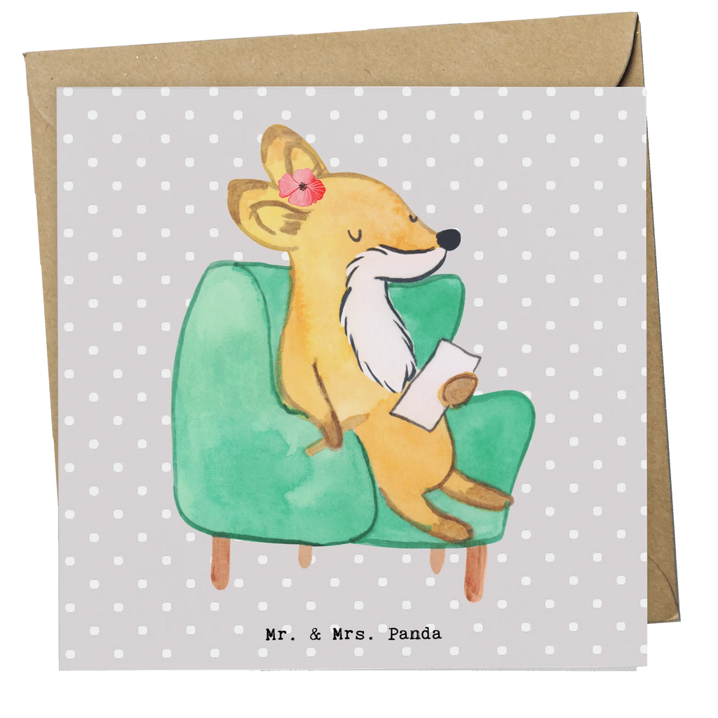 Deluxe Karte Psychologin Herz Hochwertige Grußkarte, Glückwunschkarte, Einladungskarte, Karte, Hochzeitskarte, Hochwertige Klappkarte, Klappkarte, Grußkarte, Geburtstagskarte, Beruf, Ausbildung, Jubiläum, Abschied, Rente, Kollege, Kollegin, Geschenk, Schenken, Arbeitskollege, Mitarbeiter, Firma, Danke, Dankeschön