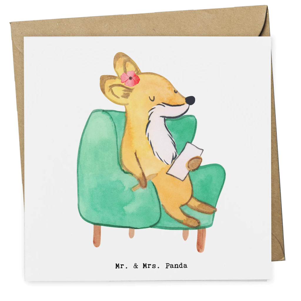 Deluxe Karte Psychologin Herz Hochwertige Grußkarte, Glückwunschkarte, Einladungskarte, Karte, Hochzeitskarte, Hochwertige Klappkarte, Klappkarte, Grußkarte, Geburtstagskarte, Beruf, Ausbildung, Jubiläum, Abschied, Rente, Kollege, Kollegin, Geschenk, Schenken, Arbeitskollege, Mitarbeiter, Firma, Danke, Dankeschön