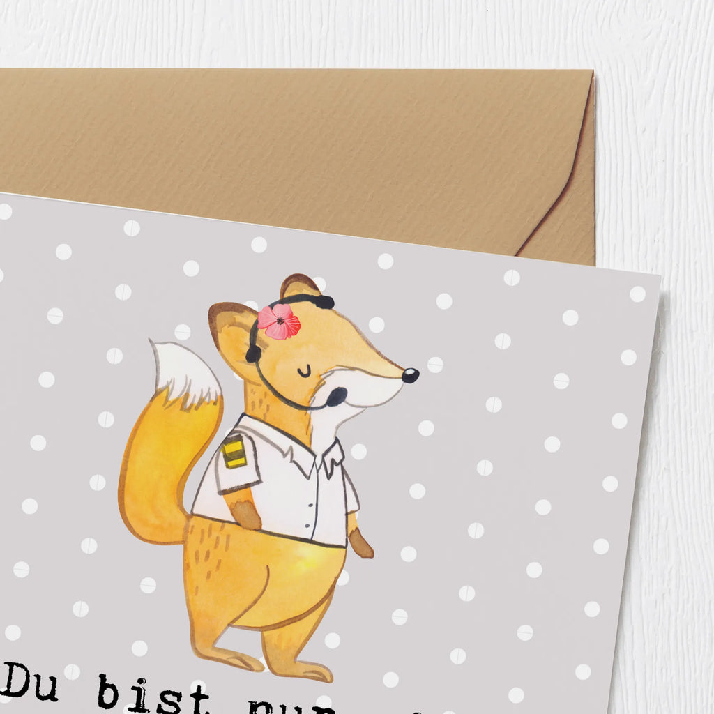 Deluxe Karte Pilotin Herz Geburtstagskarte, Karte, Hochwertige Klappkarte, Grußkarte, Klappkarte, Einladungskarte, Hochzeitskarte, Glückwunschkarte, Hochwertige Grußkarte, Beruf, Ausbildung, Jubiläum, Abschied, Rente, Kollege, Kollegin, Geschenk, Schenken, Arbeitskollege, Mitarbeiter, Firma, Danke, Dankeschön, Cockpit, Flugkapitänin, Flugzeug, Pilotin