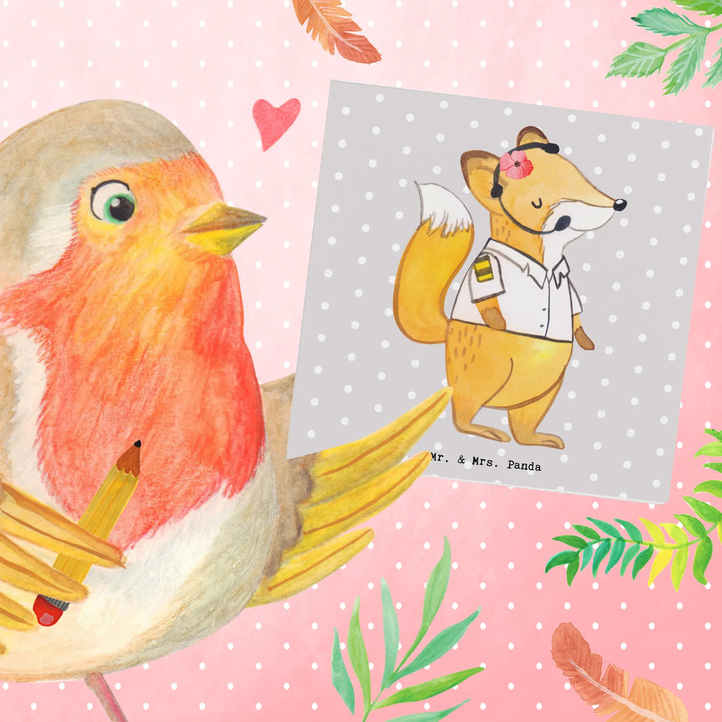 Deluxe Karte Pilotin Herz Geburtstagskarte, Karte, Hochwertige Klappkarte, Grußkarte, Klappkarte, Einladungskarte, Hochzeitskarte, Glückwunschkarte, Hochwertige Grußkarte, Beruf, Ausbildung, Jubiläum, Abschied, Rente, Kollege, Kollegin, Geschenk, Schenken, Arbeitskollege, Mitarbeiter, Firma, Danke, Dankeschön, Cockpit, Flugkapitänin, Flugzeug, Pilotin