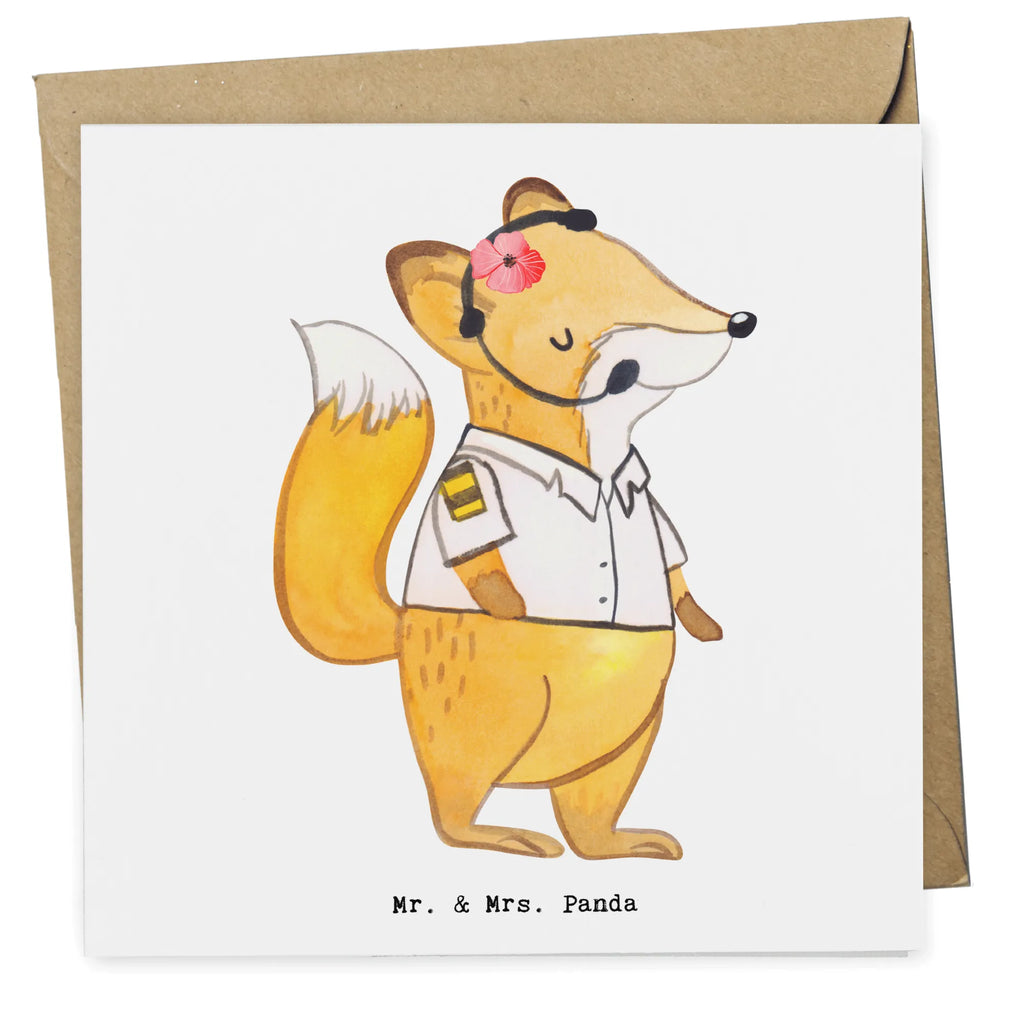 Deluxe Karte Pilotin Herz Geburtstagskarte, Karte, Hochwertige Klappkarte, Grußkarte, Klappkarte, Einladungskarte, Hochzeitskarte, Glückwunschkarte, Hochwertige Grußkarte, Beruf, Ausbildung, Jubiläum, Abschied, Rente, Kollege, Kollegin, Geschenk, Schenken, Arbeitskollege, Mitarbeiter, Firma, Danke, Dankeschön, Cockpit, Flugkapitänin, Flugzeug, Pilotin