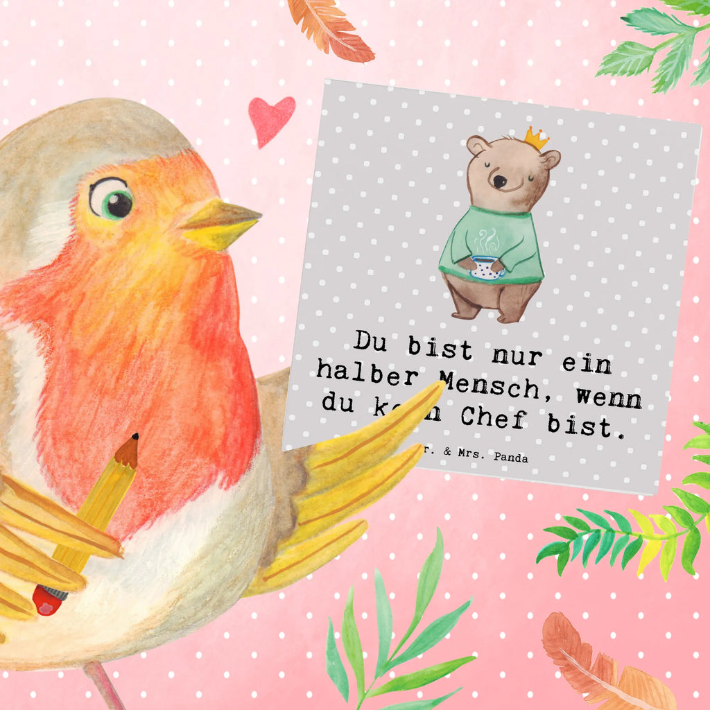 Deluxe Card Boss Heart Einladungskarte, Karte, Grußkarte, Hochwertige Grußkarte, Hochzeitskarte, Klappkarte, Glückwunschkarte, Hochwertige Klappkarte, Geburtstagskarte, Beruf, Ausbildung, Jubiläum, Abschied, Rente, Kollege, Kollegin, Geschenk, Schenken, Arbeitskollege, Mitarbeiter, Firma, Danke, Dankeschön, Geschäftsinhaber, Chef, CEO, Leiter, Führungskraft, Firmeninhaber, Direktor, Unternehmensinhaber