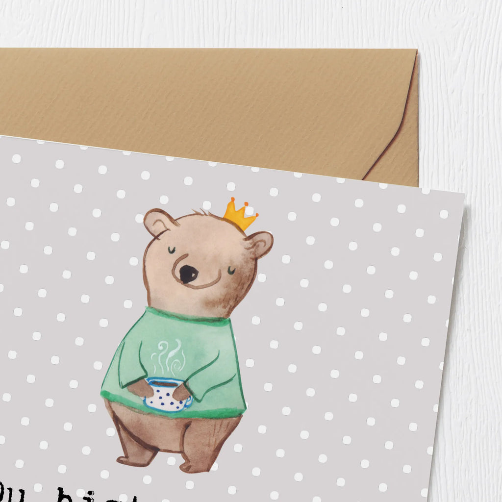 Deluxe Card Boss Heart Einladungskarte, Karte, Grußkarte, Hochwertige Grußkarte, Hochzeitskarte, Klappkarte, Glückwunschkarte, Hochwertige Klappkarte, Geburtstagskarte, Beruf, Ausbildung, Jubiläum, Abschied, Rente, Kollege, Kollegin, Geschenk, Schenken, Arbeitskollege, Mitarbeiter, Firma, Danke, Dankeschön, Geschäftsinhaber, Chef, CEO, Leiter, Führungskraft, Firmeninhaber, Direktor, Unternehmensinhaber