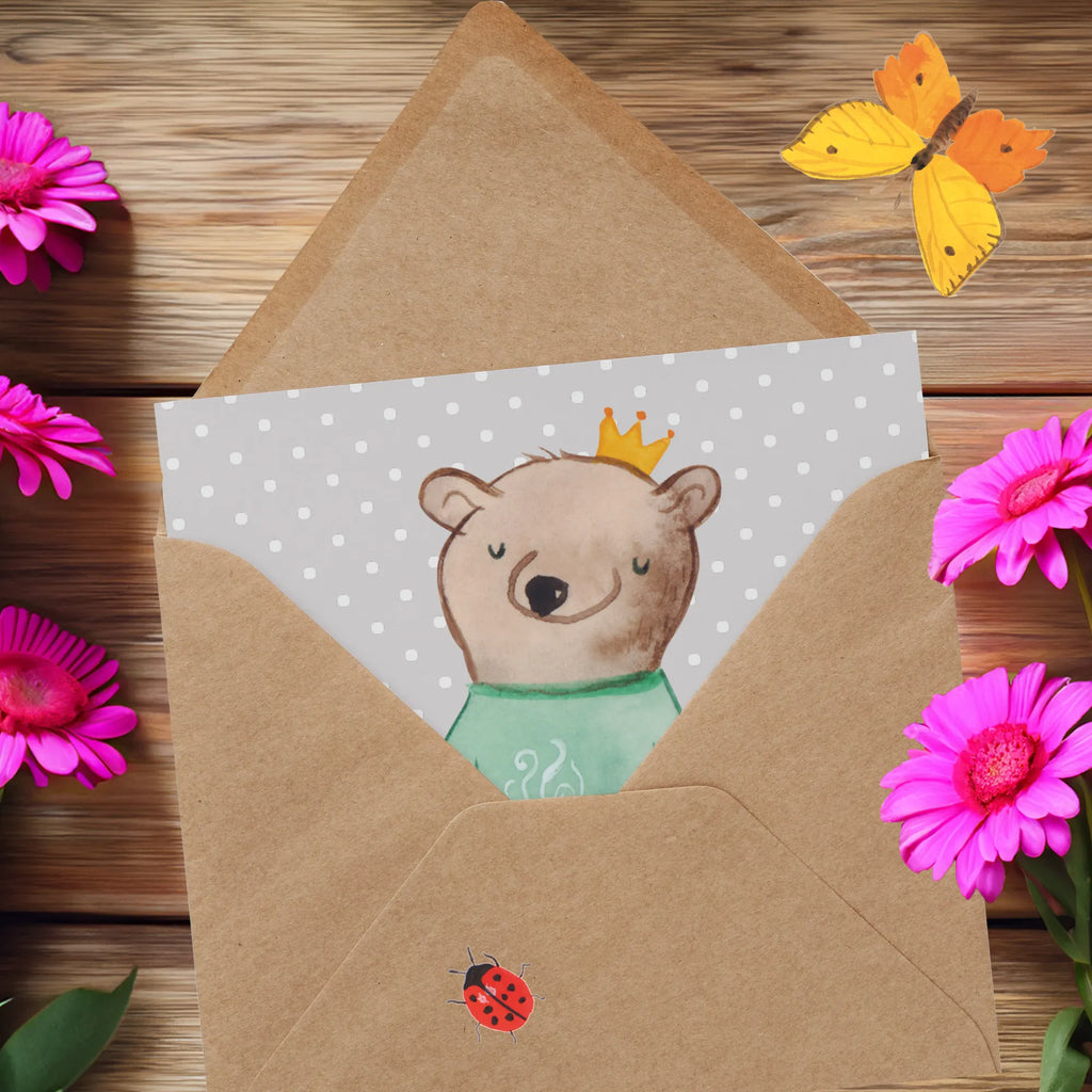 Deluxe Card Boss Heart Einladungskarte, Karte, Grußkarte, Hochwertige Grußkarte, Hochzeitskarte, Klappkarte, Glückwunschkarte, Hochwertige Klappkarte, Geburtstagskarte, Beruf, Ausbildung, Jubiläum, Abschied, Rente, Kollege, Kollegin, Geschenk, Schenken, Arbeitskollege, Mitarbeiter, Firma, Danke, Dankeschön, Geschäftsinhaber, Chef, CEO, Leiter, Führungskraft, Firmeninhaber, Direktor, Unternehmensinhaber