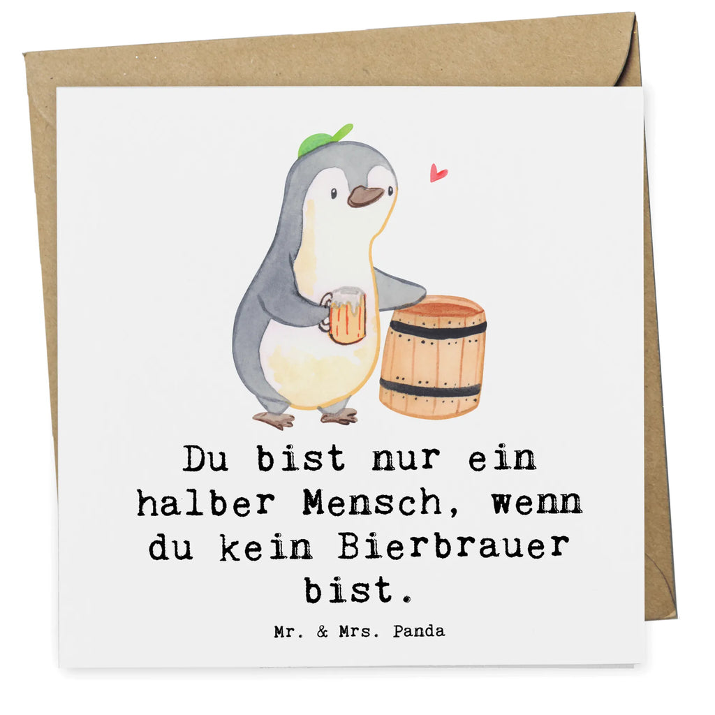 Deluxe Card beer brewer heart Karte, Hochwertige Klappkarte, Hochzeitskarte, Einladungskarte, Hochwertige Grußkarte, Grußkarte, Geburtstagskarte, Klappkarte, Glückwunschkarte, Beruf, Ausbildung, Jubiläum, Abschied, Rente, Kollege, Kollegin, Geschenk, Schenken, Arbeitskollege, Mitarbeiter, Firma, Danke, Dankeschön, Bierliebe, Heimbrauen, Biergeschenk, Bierfass, Biertrinker, Bierbrauer, Selbstbrauen, Bierkenner, Hobbybrauen