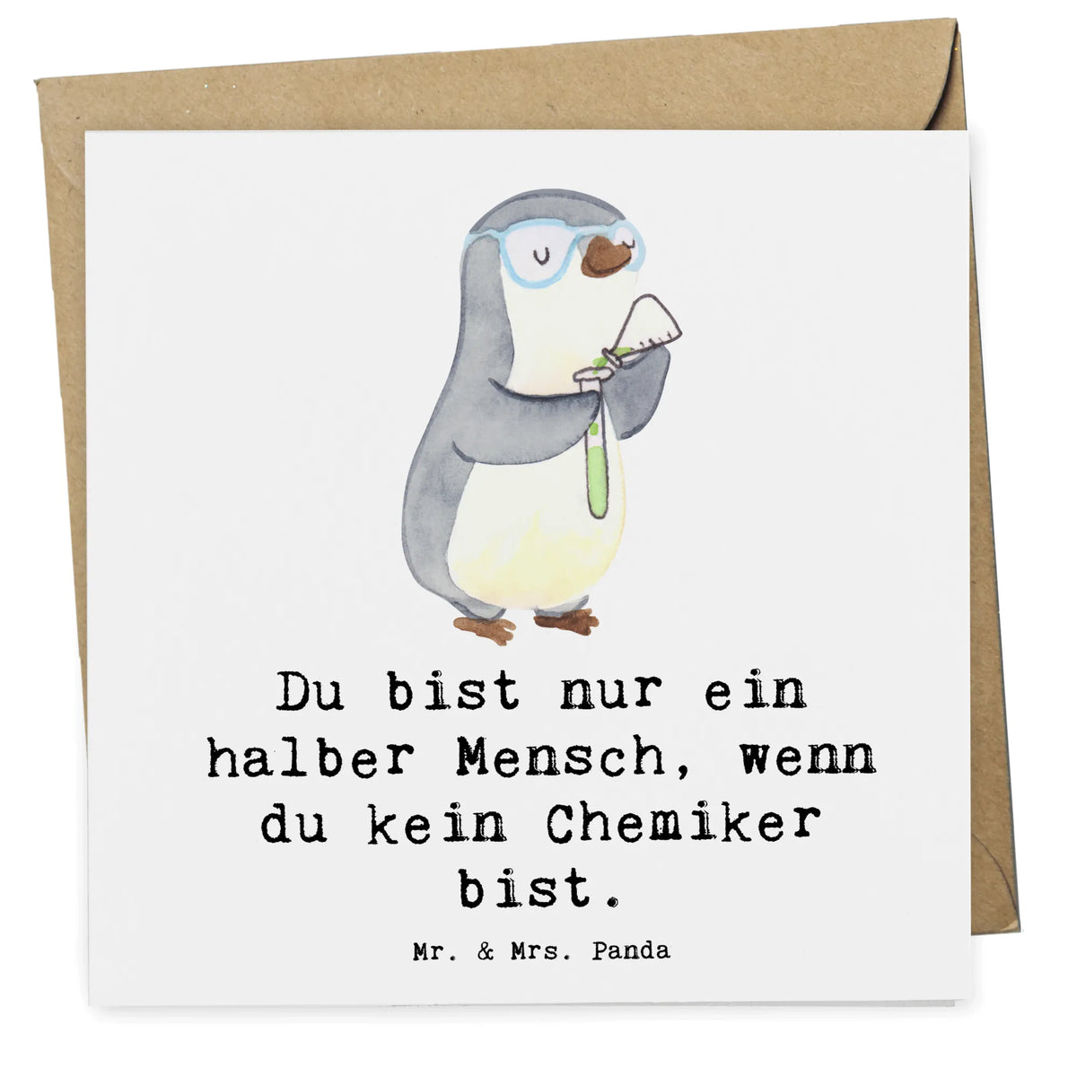 Deluxe Karte Chemiker Herz doppelkarte, Klappkarte, faltkarte, Grußkarte, anlasskarte, Glückwunschkarte, Kollegin, Rente, Arbeitskollege, Ausbildung, Mitarbeiter, Abschied, Firma, Kollege, Jubiläum, Dankeschön, Beruf, Danke, Schenken, Geschenk, Forschung, Wissenschaftler, Chemielaborant, Studium, Labor, Chemiker, Naturwissenschaftler