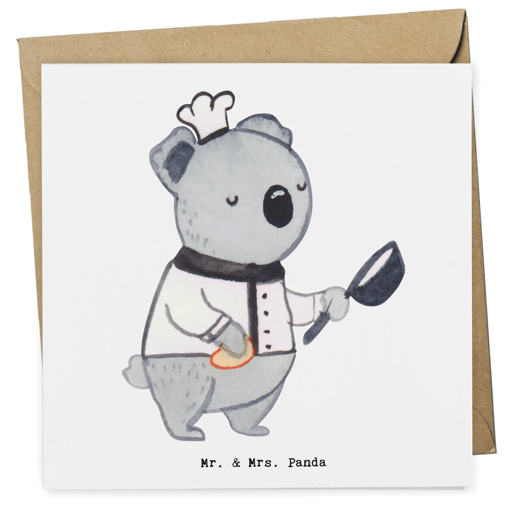 Deluxe Karte Beikoch Herz Grußkarte, Glückwunschkarte, Karte, Hochzeitskarte, Hochwertige Klappkarte, Geburtstagskarte, Hochwertige Grußkarte, Klappkarte, Einladungskarte, Beruf, Ausbildung, Jubiläum, Abschied, Rente, Kollege, Kollegin, Geschenk, Schenken, Arbeitskollege, Mitarbeiter, Firma, Danke, Dankeschön, Beikoch, Spülhilfe, Küchenhilfe, Gastronomie, Koch, Restaurant, Hilfskoch, Jungkoch