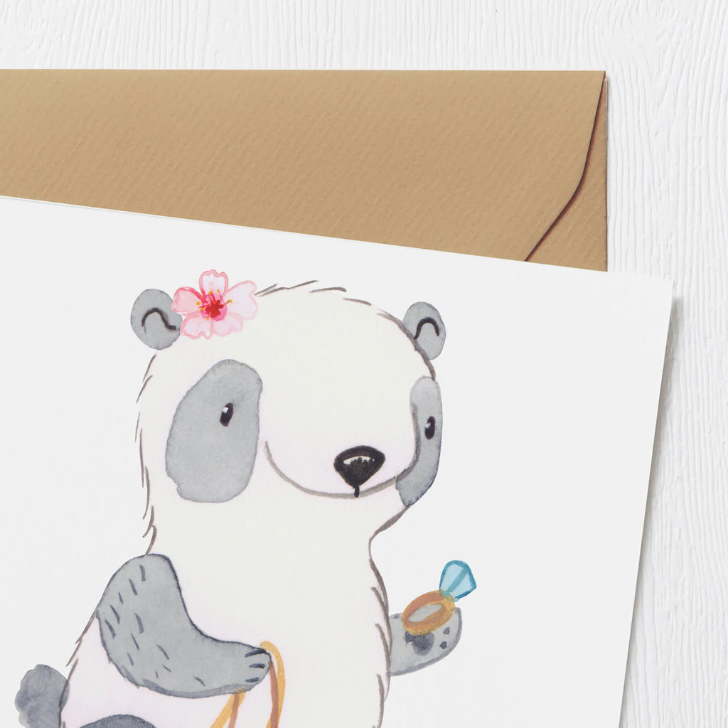 Deluxe Karte Juwelierin Herz Karte, Geburtstagskarte, Glückwunschkarte, Einladungskarte, Hochzeitskarte, Hochwertige Klappkarte, Klappkarte, Grußkarte, Hochwertige Grußkarte, Beruf, Ausbildung, Jubiläum, Abschied, Rente, Kollege, Kollegin, Geschenk, Schenken, Arbeitskollege, Mitarbeiter, Firma, Danke, Dankeschön, Schmuckwarenhändlerin, Schmuckgeschäft, Eröffnung, Goldschmiedin, Juwelierin