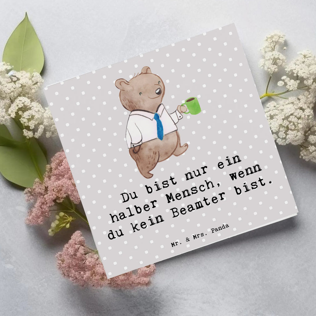 Deluxe Card civil servant heart Hochwertige Klappkarte, Hochzeitskarte, Karte, Grußkarte, Einladungskarte, Klappkarte, Glückwunschkarte, Geburtstagskarte, Hochwertige Grußkarte, Beruf, Ausbildung, Jubiläum, Abschied, Rente, Kollege, Kollegin, Geschenk, Schenken, Arbeitskollege, Mitarbeiter, Firma, Danke, Dankeschön, Amt, Verbeamtung, Beamter, Beamtentum, öffentlicher Dienst, Studium
