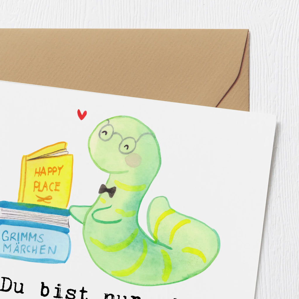 Deluxe Card librarian Heart Klappkarte, Einladungskarte, Karte, Hochwertige Klappkarte, Geburtstagskarte, Hochwertige Grußkarte, Hochzeitskarte, Glückwunschkarte, Grußkarte, Beruf, Ausbildung, Jubiläum, Abschied, Rente, Kollege, Kollegin, Geschenk, Schenken, Arbeitskollege, Mitarbeiter, Firma, Danke, Dankeschön, Bibliothekar, Bücherliebe, Bücherwurm, Leseratte, Bibliothek, Buchhandlung