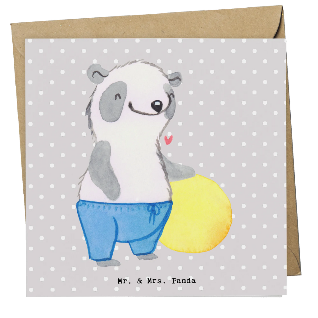 Deluxe Card occupational therapist Heart Einladungskarte, Hochwertige Klappkarte, Hochwertige Grußkarte, Klappkarte, Hochzeitskarte, Geburtstagskarte, Glückwunschkarte, Karte, Grußkarte, Beruf, Ausbildung, Jubiläum, Abschied, Rente, Kollege, Kollegin, Geschenk, Schenken, Arbeitskollege, Mitarbeiter, Firma, Danke, Dankeschön, Ergotherapie, Ergotherapeut