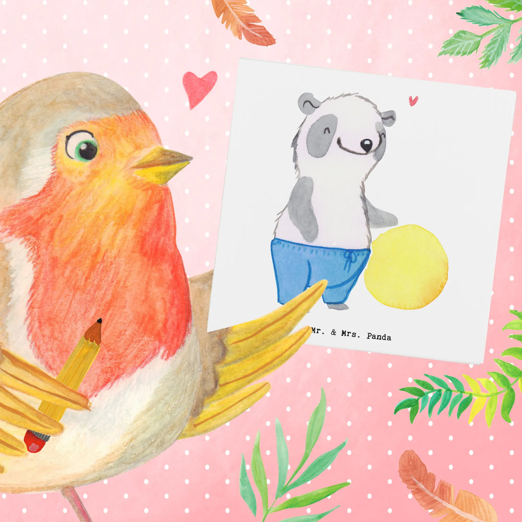 Deluxe Card occupational therapist Heart Einladungskarte, Hochwertige Klappkarte, Hochwertige Grußkarte, Klappkarte, Hochzeitskarte, Geburtstagskarte, Glückwunschkarte, Karte, Grußkarte, Beruf, Ausbildung, Jubiläum, Abschied, Rente, Kollege, Kollegin, Geschenk, Schenken, Arbeitskollege, Mitarbeiter, Firma, Danke, Dankeschön, Ergotherapie, Ergotherapeut