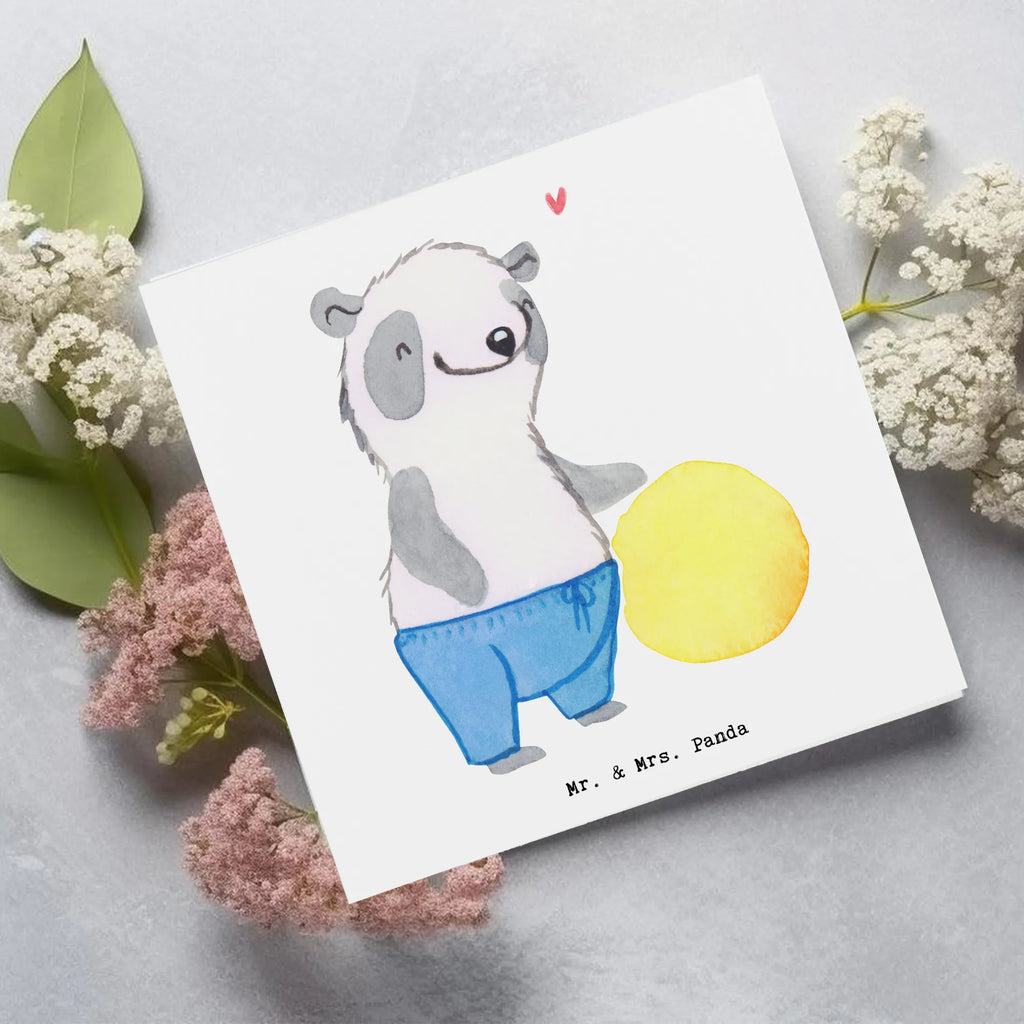 Deluxe Card occupational therapist Heart Einladungskarte, Hochwertige Klappkarte, Hochwertige Grußkarte, Klappkarte, Hochzeitskarte, Geburtstagskarte, Glückwunschkarte, Karte, Grußkarte, Beruf, Ausbildung, Jubiläum, Abschied, Rente, Kollege, Kollegin, Geschenk, Schenken, Arbeitskollege, Mitarbeiter, Firma, Danke, Dankeschön, Ergotherapie, Ergotherapeut