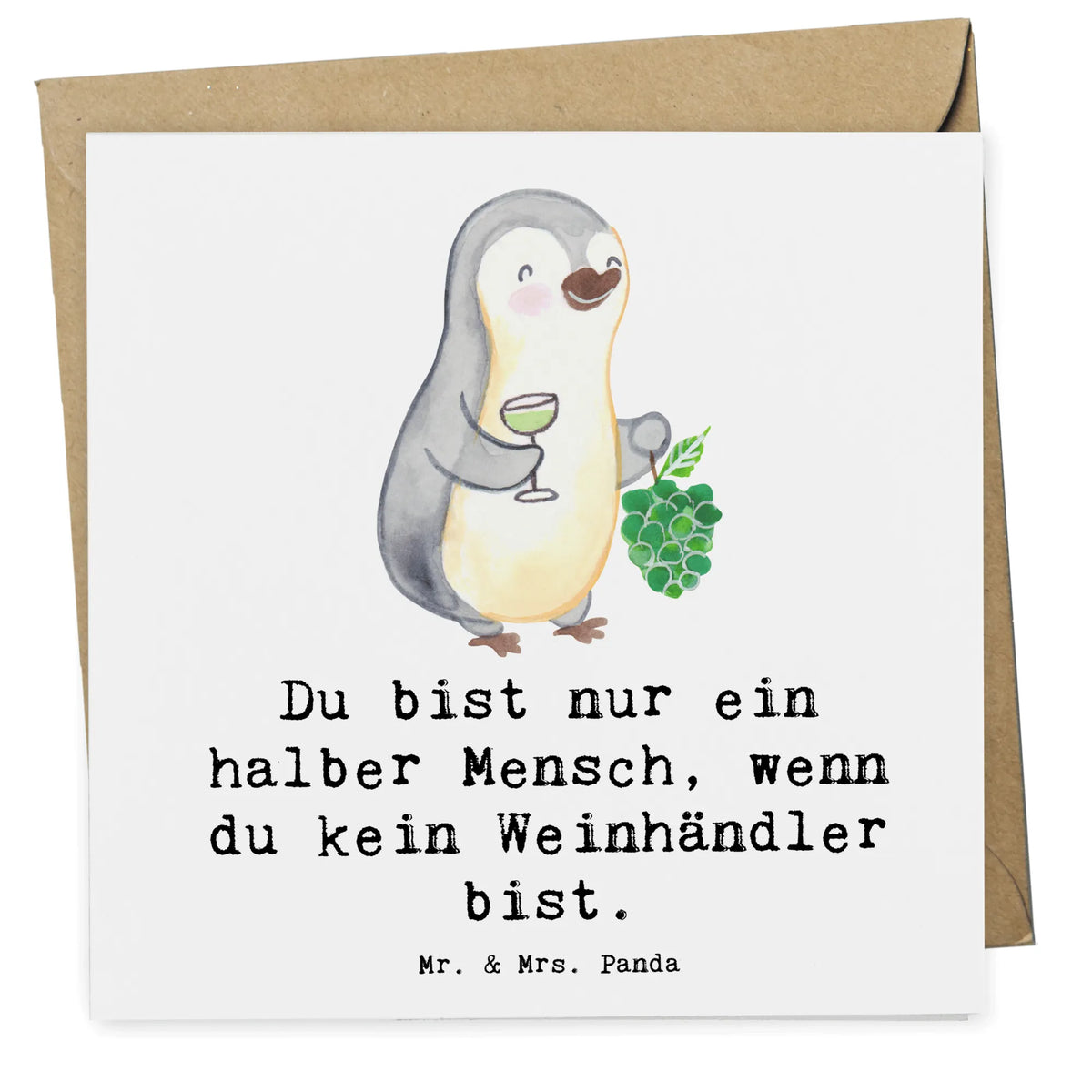 Deluxe Karte Weinhändler Herz doppelkarte, faltkarte, anlasskarte, Klappkarte, Glückwunschkarte, Grußkarte, Kollegin, Rente, Arbeitskollege, Ausbildung, Mitarbeiter, Abschied, Firma, Kollege, Jubiläum, Dankeschön, Beruf, Danke, Schenken, Geschenk