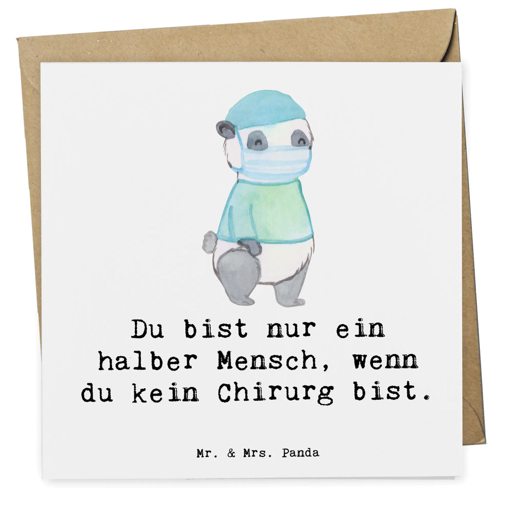 Deluxe Karte Chirurg Herz Hochwertige Klappkarte, Hochzeitskarte, Geburtstagskarte, Klappkarte, Einladungskarte, Karte, Glückwunschkarte, Hochwertige Grußkarte, Grußkarte, Beruf, Ausbildung, Jubiläum, Abschied, Rente, Kollege, Kollegin, Geschenk, Schenken, Arbeitskollege, Mitarbeiter, Firma, Danke, Dankeschön, Krankenhaus, Unfallchirurg, Arzt, Notfallchirurg, Chirurg, Mediziner