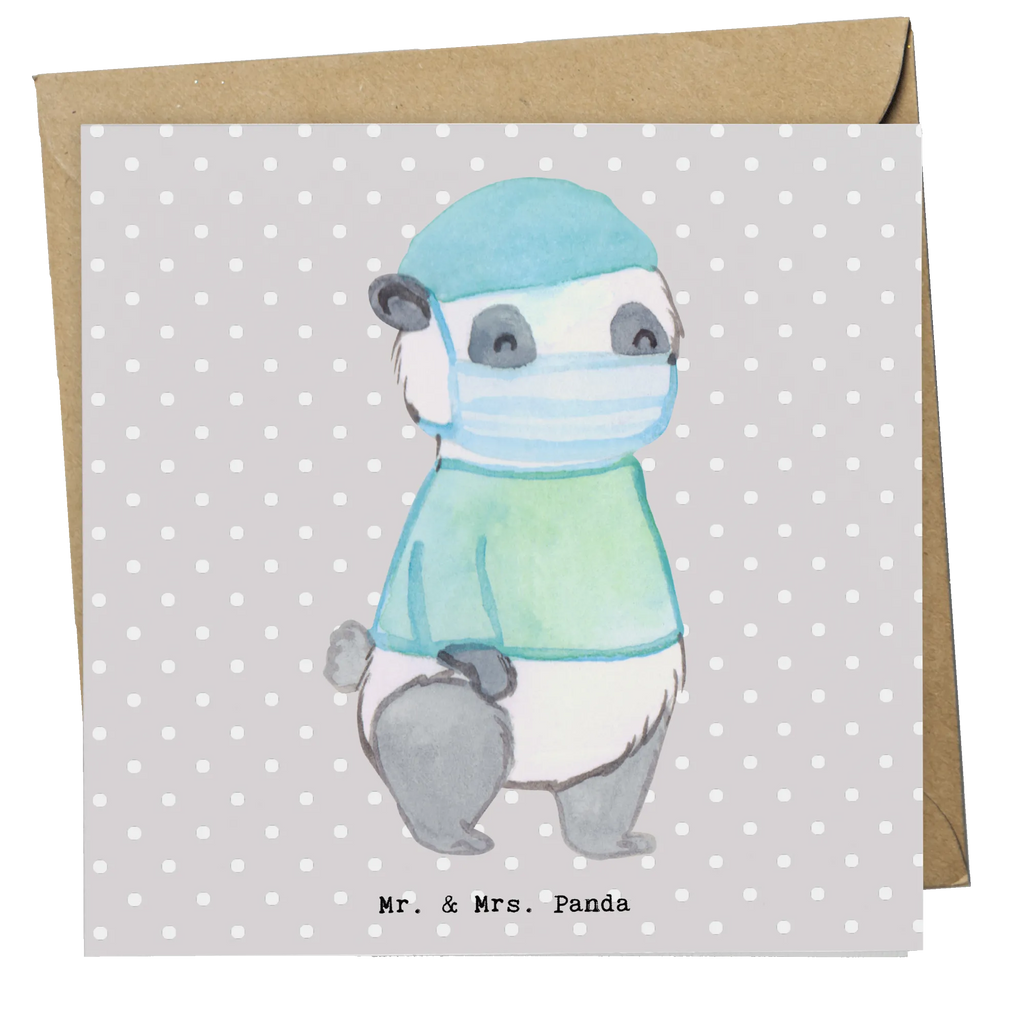 Deluxe Karte Chirurg Herz Hochwertige Klappkarte, Hochzeitskarte, Geburtstagskarte, Klappkarte, Einladungskarte, Karte, Glückwunschkarte, Hochwertige Grußkarte, Grußkarte, Beruf, Ausbildung, Jubiläum, Abschied, Rente, Kollege, Kollegin, Geschenk, Schenken, Arbeitskollege, Mitarbeiter, Firma, Danke, Dankeschön, Krankenhaus, Unfallchirurg, Arzt, Notfallchirurg, Chirurg, Mediziner