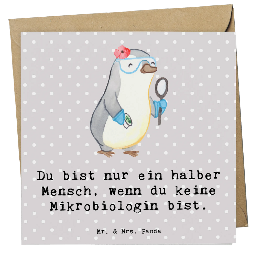 Deluxe Karte Mikrobiologin Herz Hochzeitskarte, Hochwertige Grußkarte, Karte, Klappkarte, Grußkarte, Hochwertige Klappkarte, Einladungskarte, Geburtstagskarte, Glückwunschkarte, Beruf, Ausbildung, Jubiläum, Abschied, Rente, Kollege, Kollegin, Geschenk, Schenken, Arbeitskollege, Mitarbeiter, Firma, Danke, Dankeschön, Mikrobiologin, Naturwissenschaftlerin, Forschung, Labor