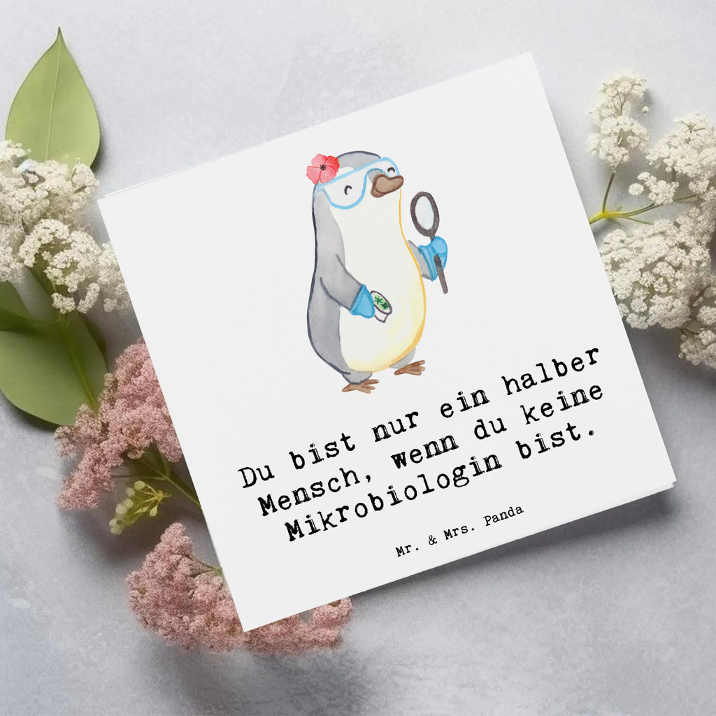 Deluxe Karte Mikrobiologin Herz Hochzeitskarte, Hochwertige Grußkarte, Karte, Klappkarte, Grußkarte, Hochwertige Klappkarte, Einladungskarte, Geburtstagskarte, Glückwunschkarte, Beruf, Ausbildung, Jubiläum, Abschied, Rente, Kollege, Kollegin, Geschenk, Schenken, Arbeitskollege, Mitarbeiter, Firma, Danke, Dankeschön, Mikrobiologin, Naturwissenschaftlerin, Forschung, Labor