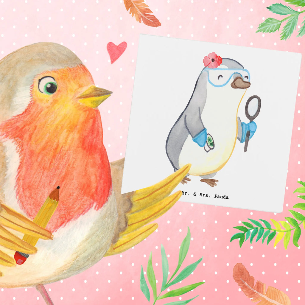 Deluxe Karte Mikrobiologin Herz Hochzeitskarte, Hochwertige Grußkarte, Karte, Klappkarte, Grußkarte, Hochwertige Klappkarte, Einladungskarte, Geburtstagskarte, Glückwunschkarte, Beruf, Ausbildung, Jubiläum, Abschied, Rente, Kollege, Kollegin, Geschenk, Schenken, Arbeitskollege, Mitarbeiter, Firma, Danke, Dankeschön, Mikrobiologin, Naturwissenschaftlerin, Forschung, Labor