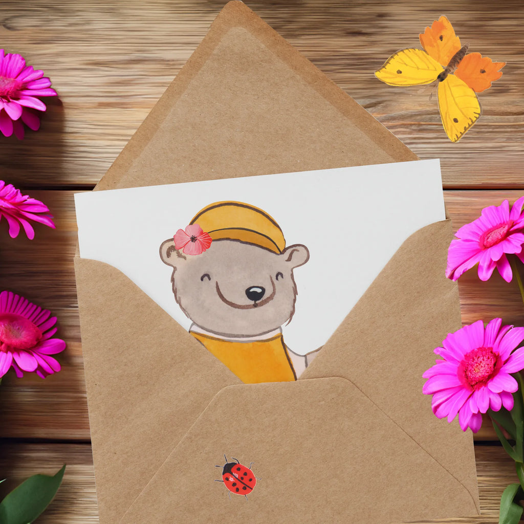 Deluxe Karte Fachlageristin Herz Hochwertige Grußkarte, Hochwertige Klappkarte, Glückwunschkarte, Hochzeitskarte, Karte, Einladungskarte, Grußkarte, Geburtstagskarte, Klappkarte, Beruf, Ausbildung, Jubiläum, Abschied, Rente, Kollege, Kollegin, Geschenk, Schenken, Arbeitskollege, Mitarbeiter, Firma, Danke, Dankeschön, Lageristin, Lagerarbeiterin, Lagerverwalterin, Fachlageristin